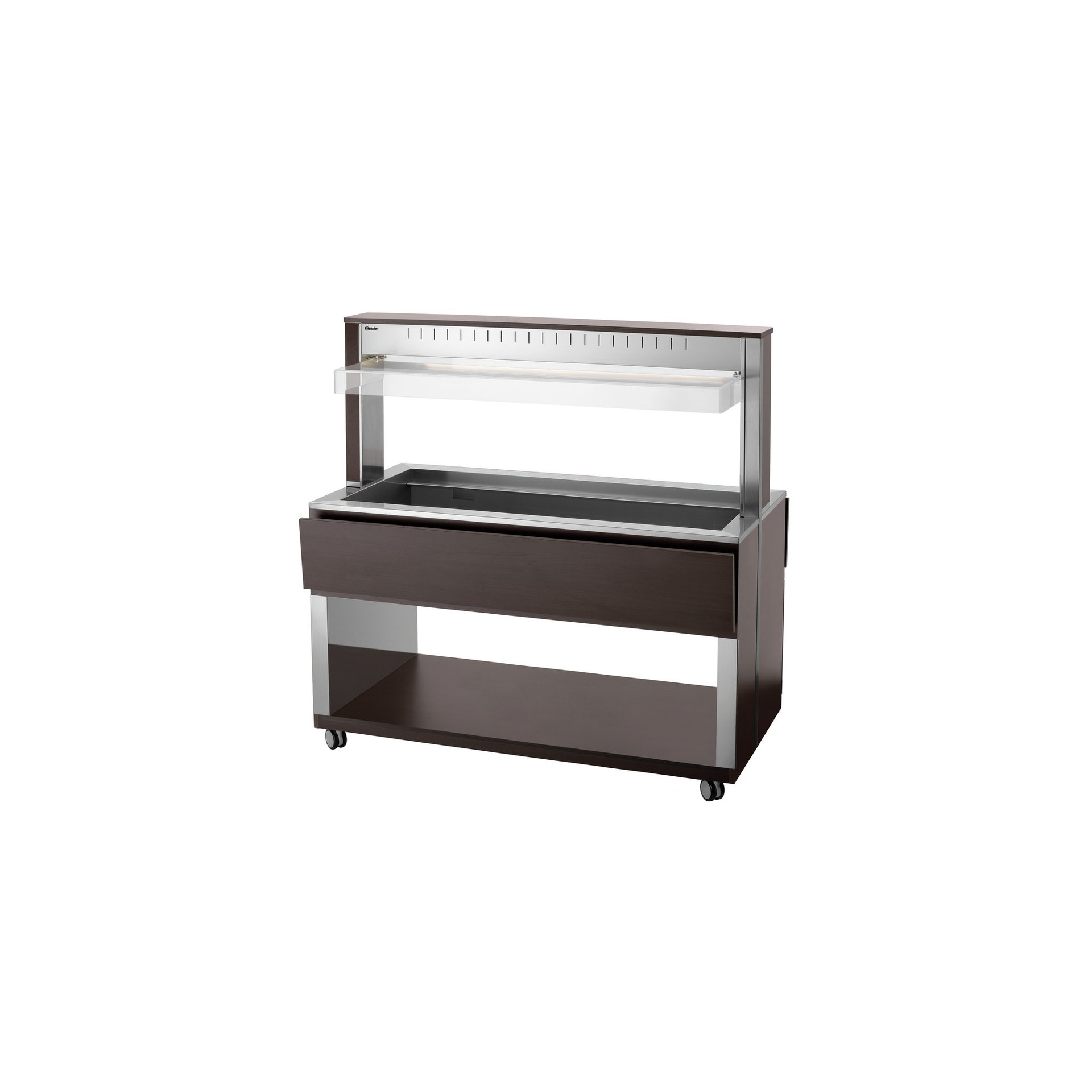 Buffetwagen W4110-200W Buffetwagen W4110-200W