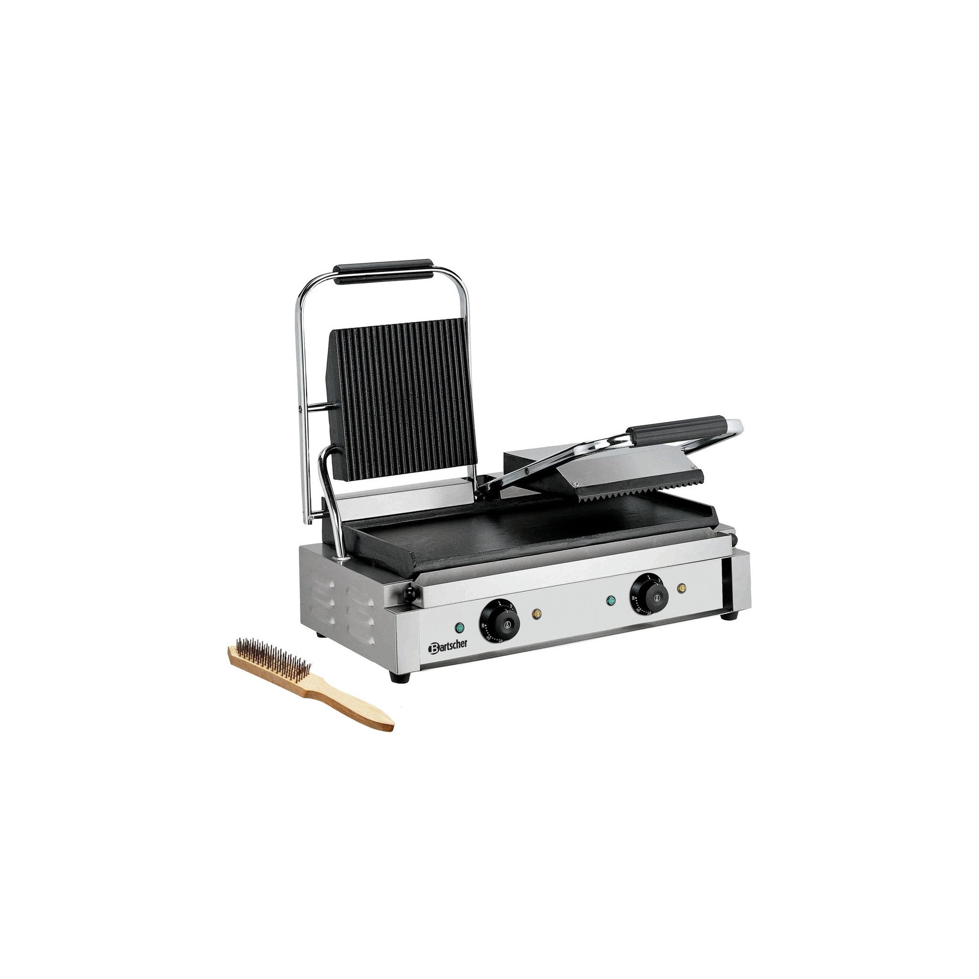 Kontaktgrill 3600 2GR Kontaktgrill 3600 2GR