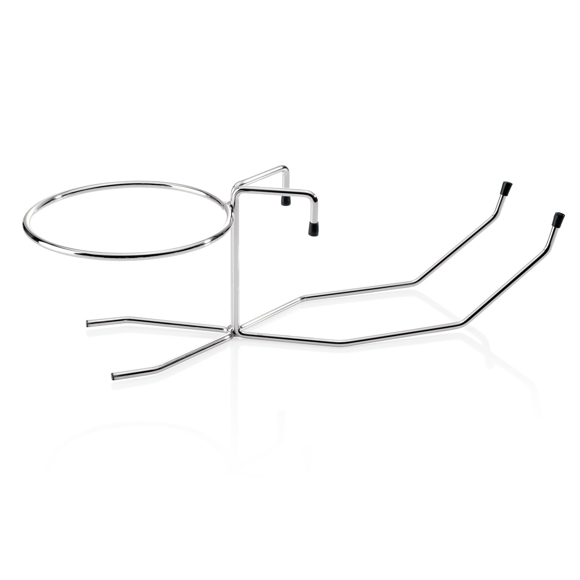 Tischhalterung für Flaschenkühler Ø 20 cm, (L) 54 cm Tischhalterung für Flaschenkühler Ø 20 cm, (L) 54 cm