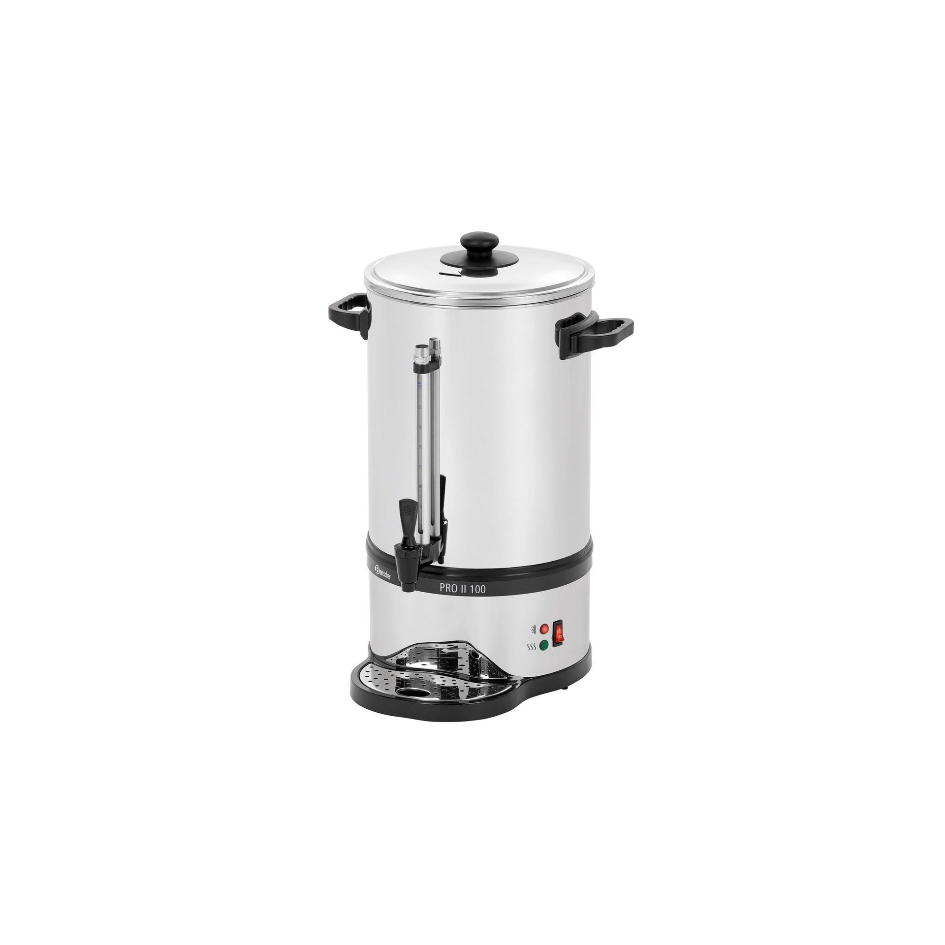 Kaffeemaschine PRO II 100 Kaffeemaschine PRO II 100