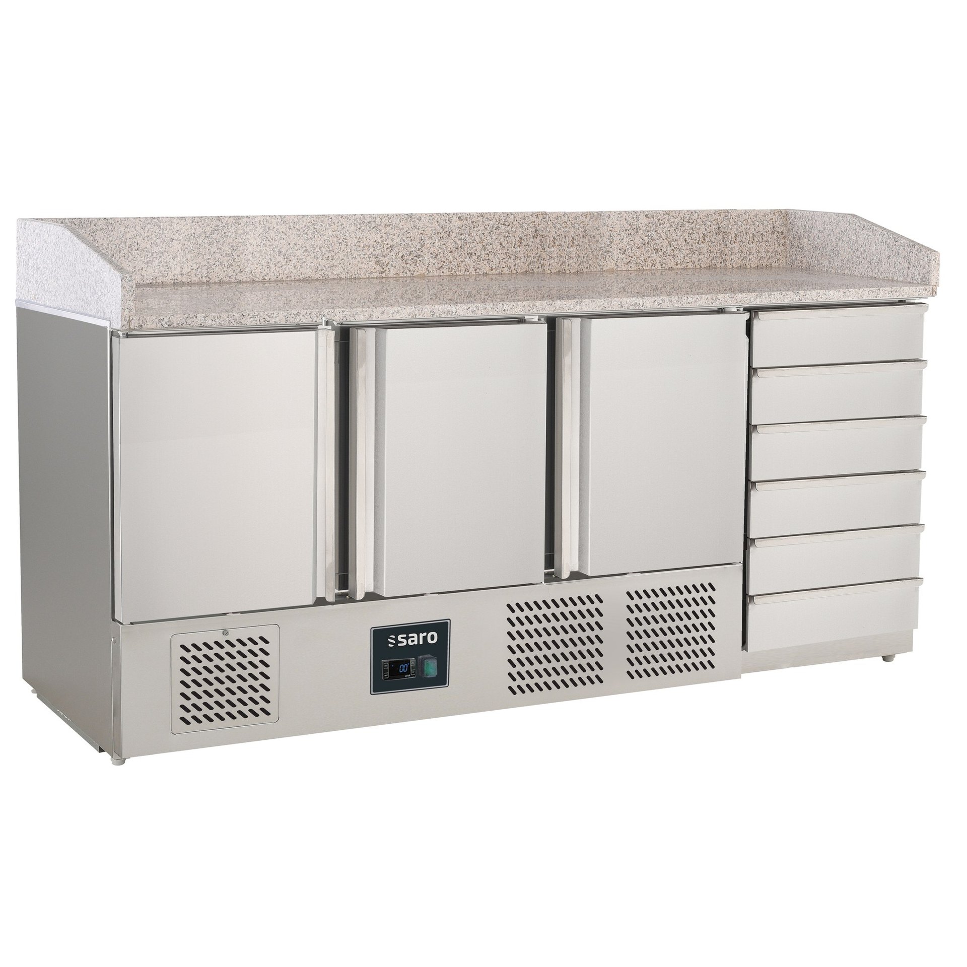 Pizzatisch PZ9031PRO