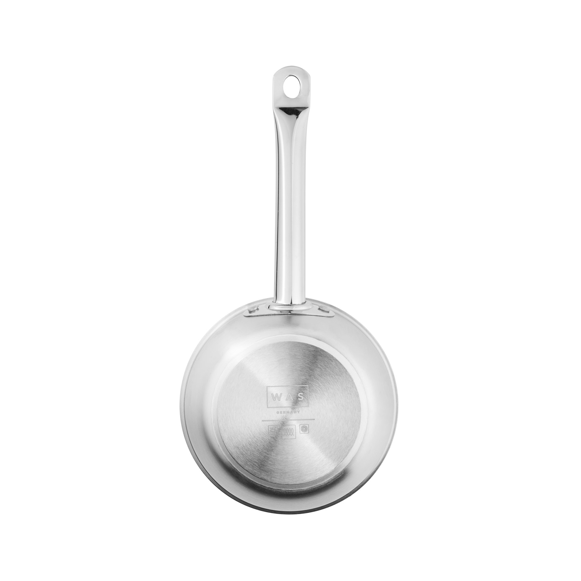 Sauteuse 0,8 L, Ø 16 cm Sauteuse 0,8 L, Ø 16 cm
