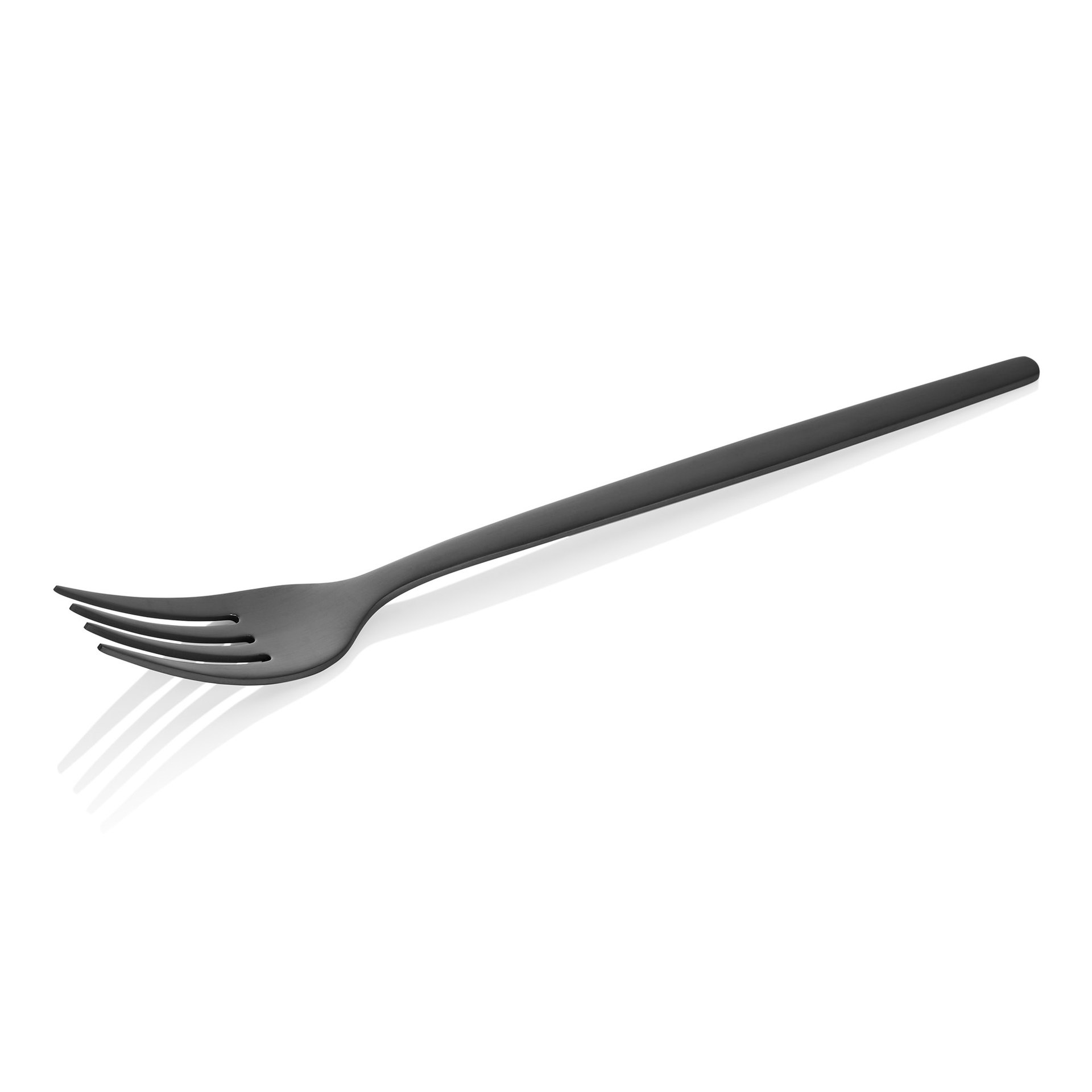 Menügabel Set ALEX BLACK 21 cm Menügabel Set ALEX BLACK 21 cm