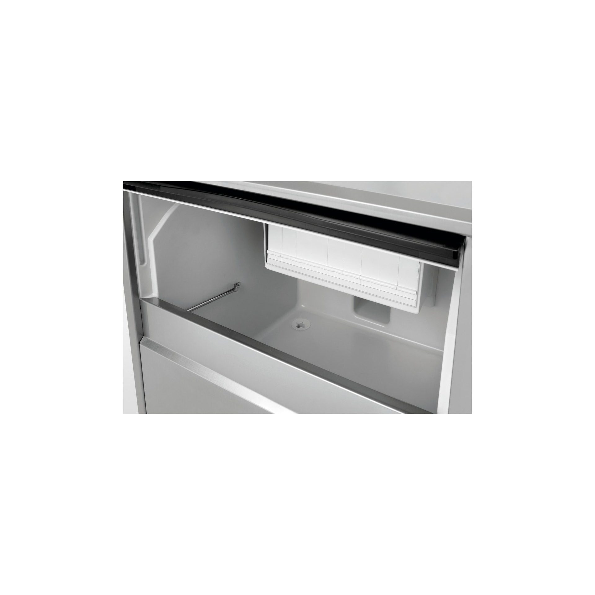 Eiswürfelbereiter B 38 Plus Eiswürfelbereiter B 38 Plus