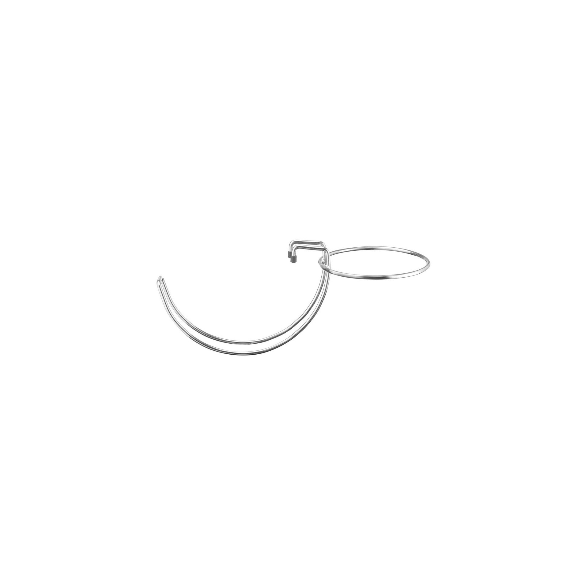 Halter für Sektkühler, BarUp, ⌀194x(H)193mm Halter für Sektkühler, BarUp, ⌀194x(H)193mm