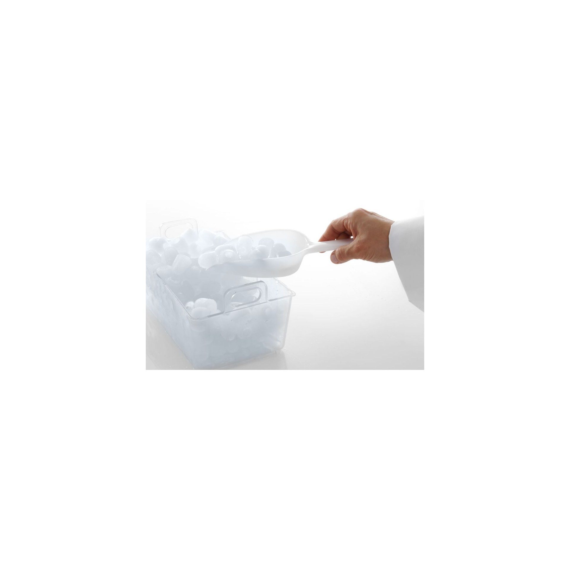 Schaufel, 0,25L, (L)250mm Schaufel, 0,25L, (L)250mm