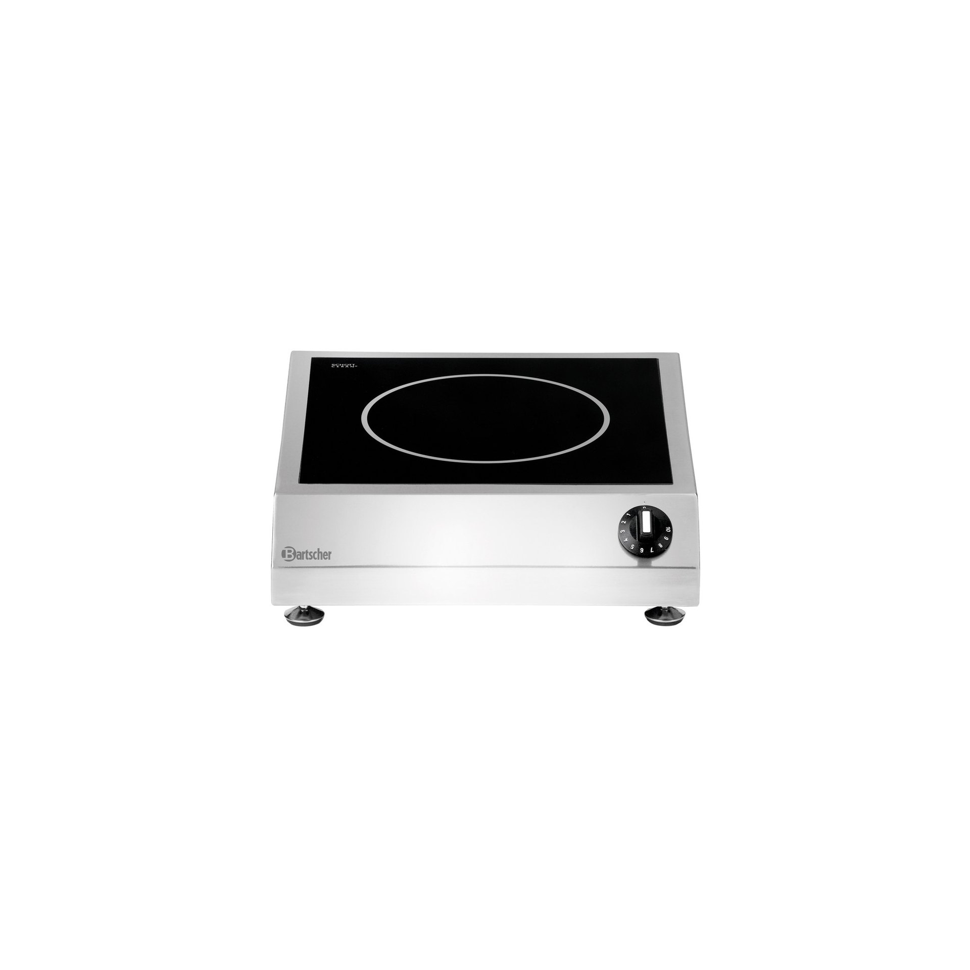 Elektro-Kocher 1K3000 GL Elektro-Kocher 1K3000 GL