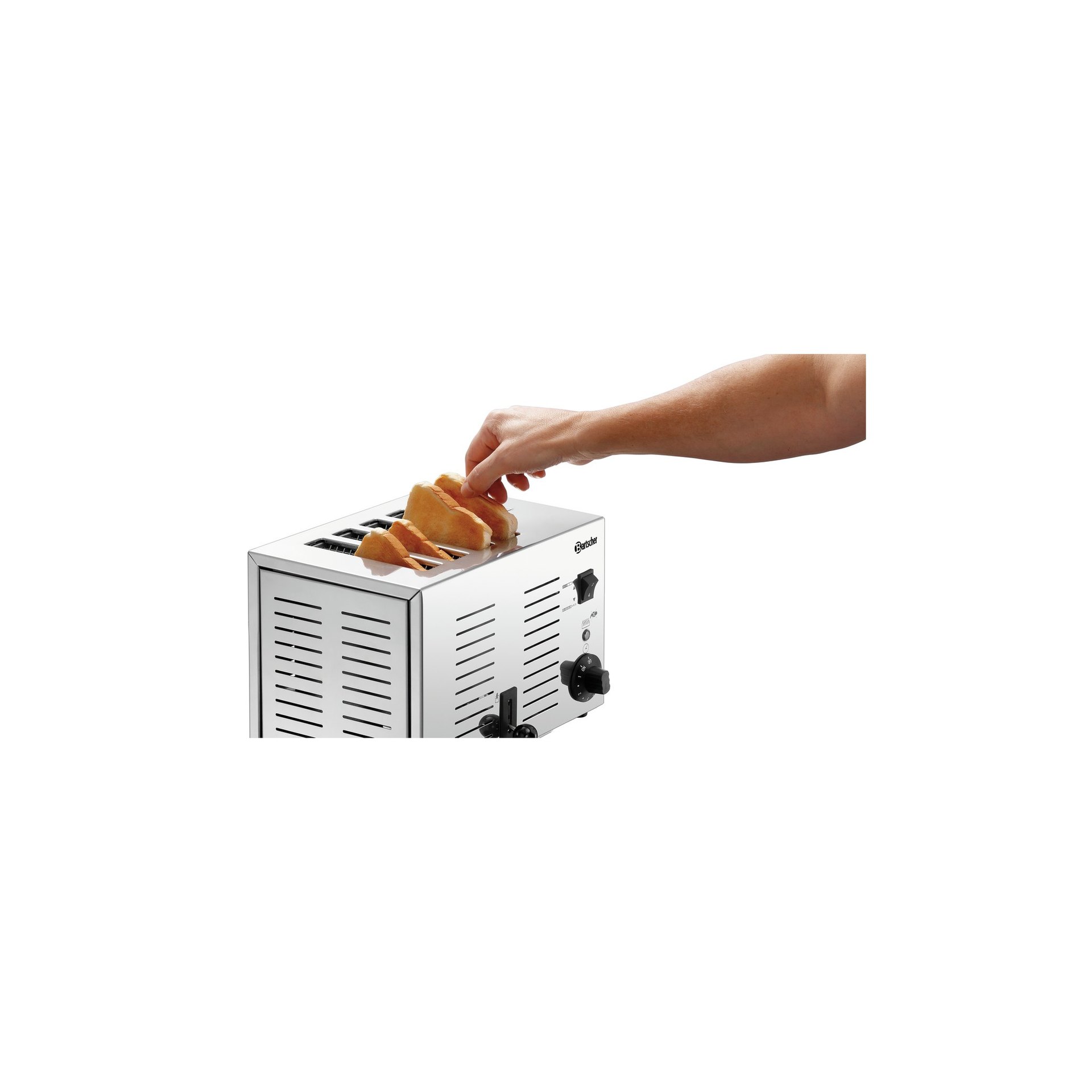 Toaster TS40 Toaster TS40