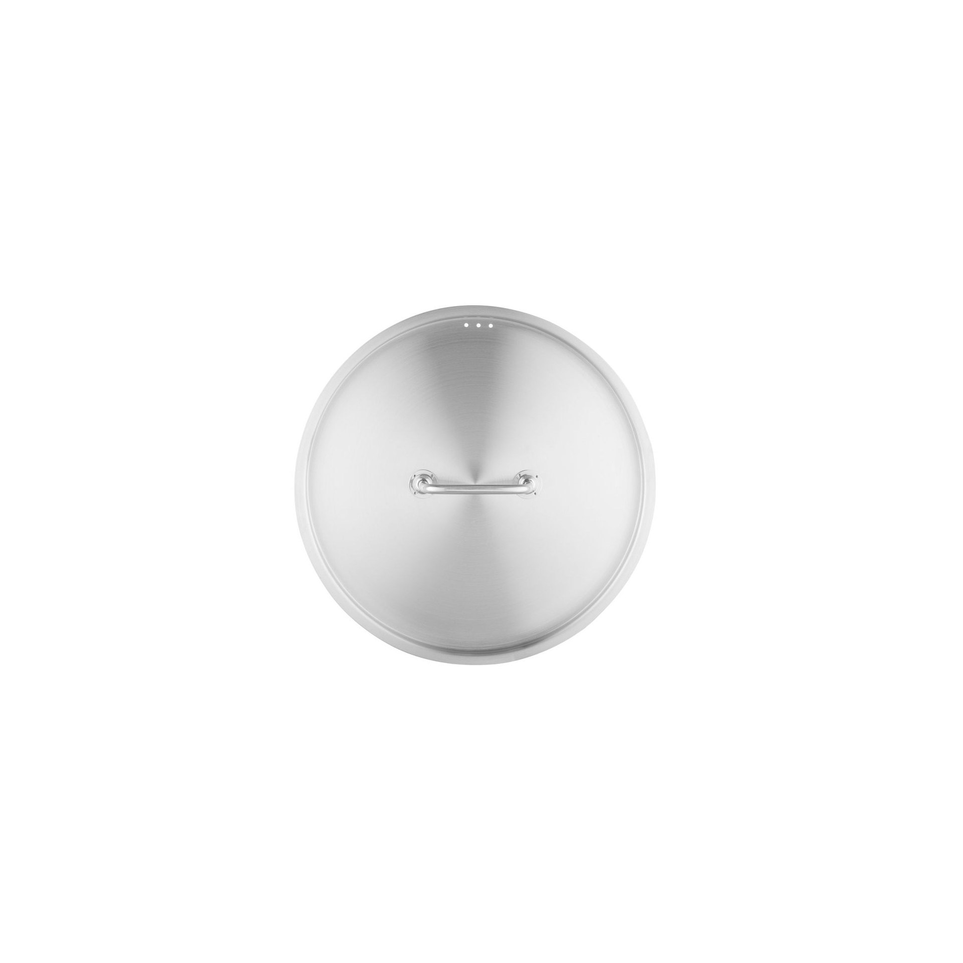 Deckel für Schmortöpfe, Kitchen Line, ⌀280mm