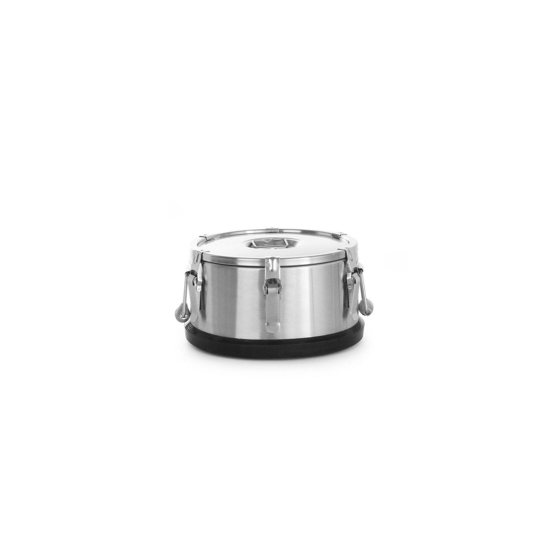 Isolierter tragbarer Behälter, Profi Line, 10L, ⌀330x(H)220mm