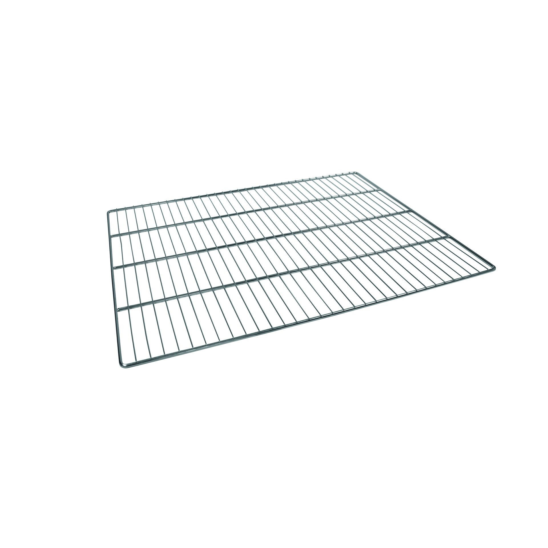 Gitterrost, Edelstahl, 650 x 530 mm GN 2/1 Gitterrost, Edelstahl, 650 x 530 mm GN 2/1