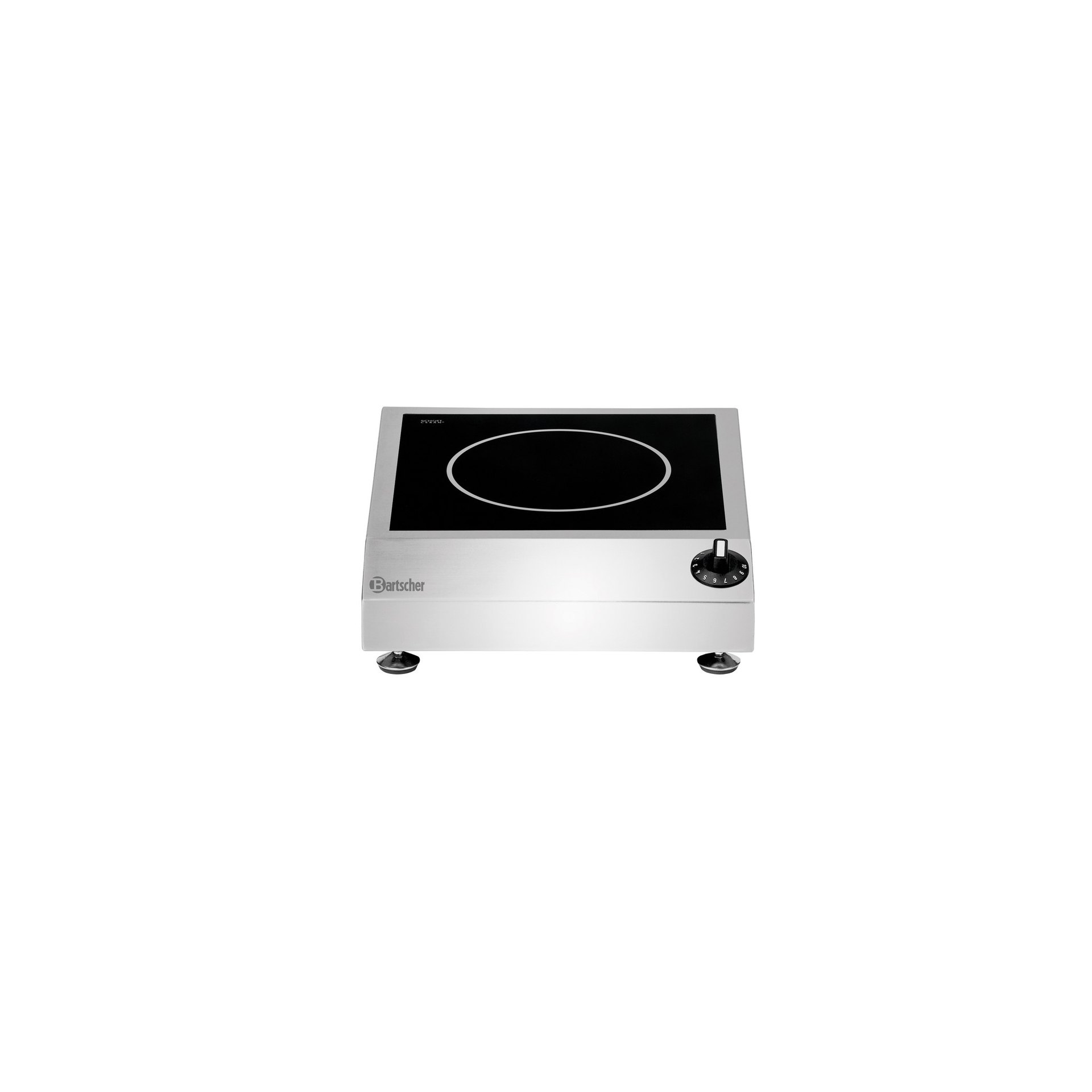 Elektro-Kocher 1K2300 GL Elektro-Kocher 1K2300 GL