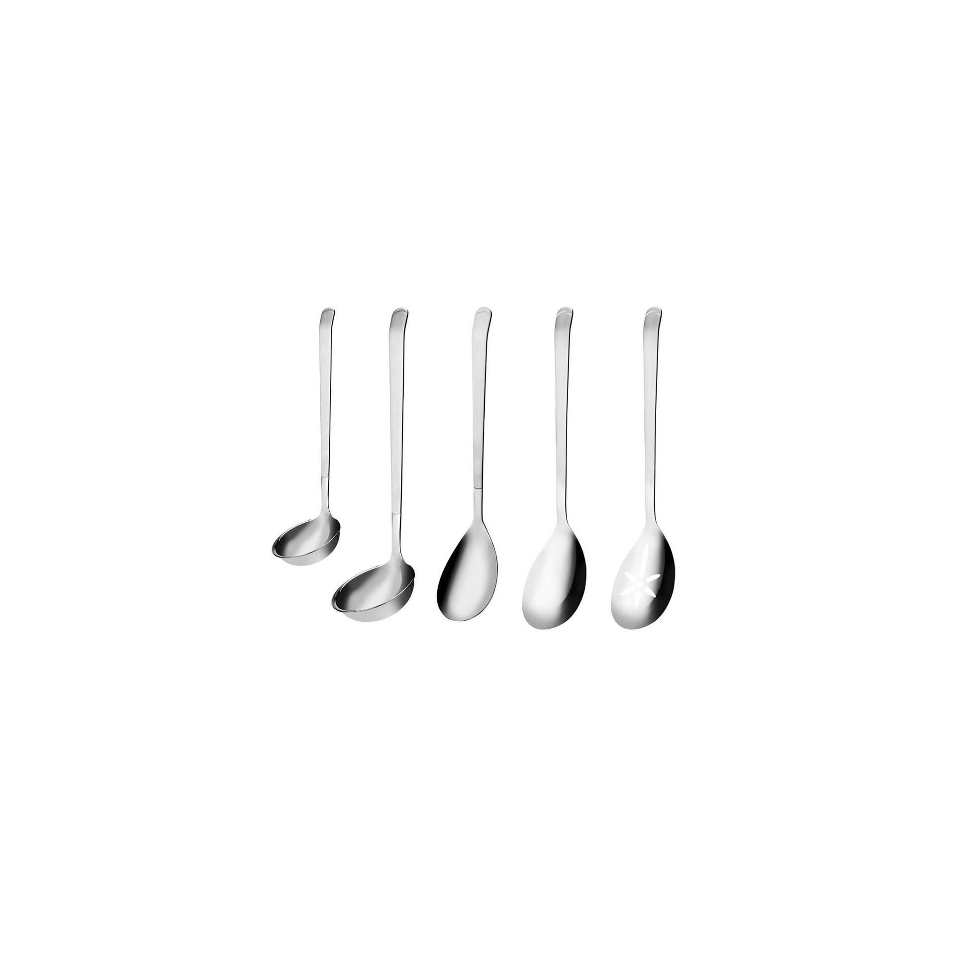 Suppenlöffel, 0,09L, 308x85mm Suppenlöffel, 0,09L, 308x85mm