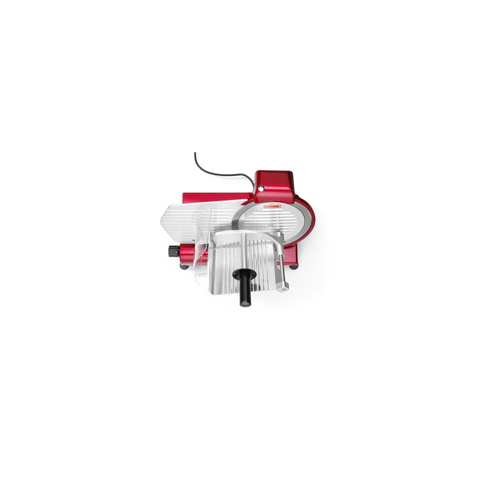 Aufschnittmaschine Profi Line 250 rote Sonderedition, Profi Line, 220-240V/320W, 514x484x(H)373mm Aufschnittmaschine Profi Line 250 rote Sonderedition, Profi Line, 220-240V/320W, 514x484x(H)373mm
