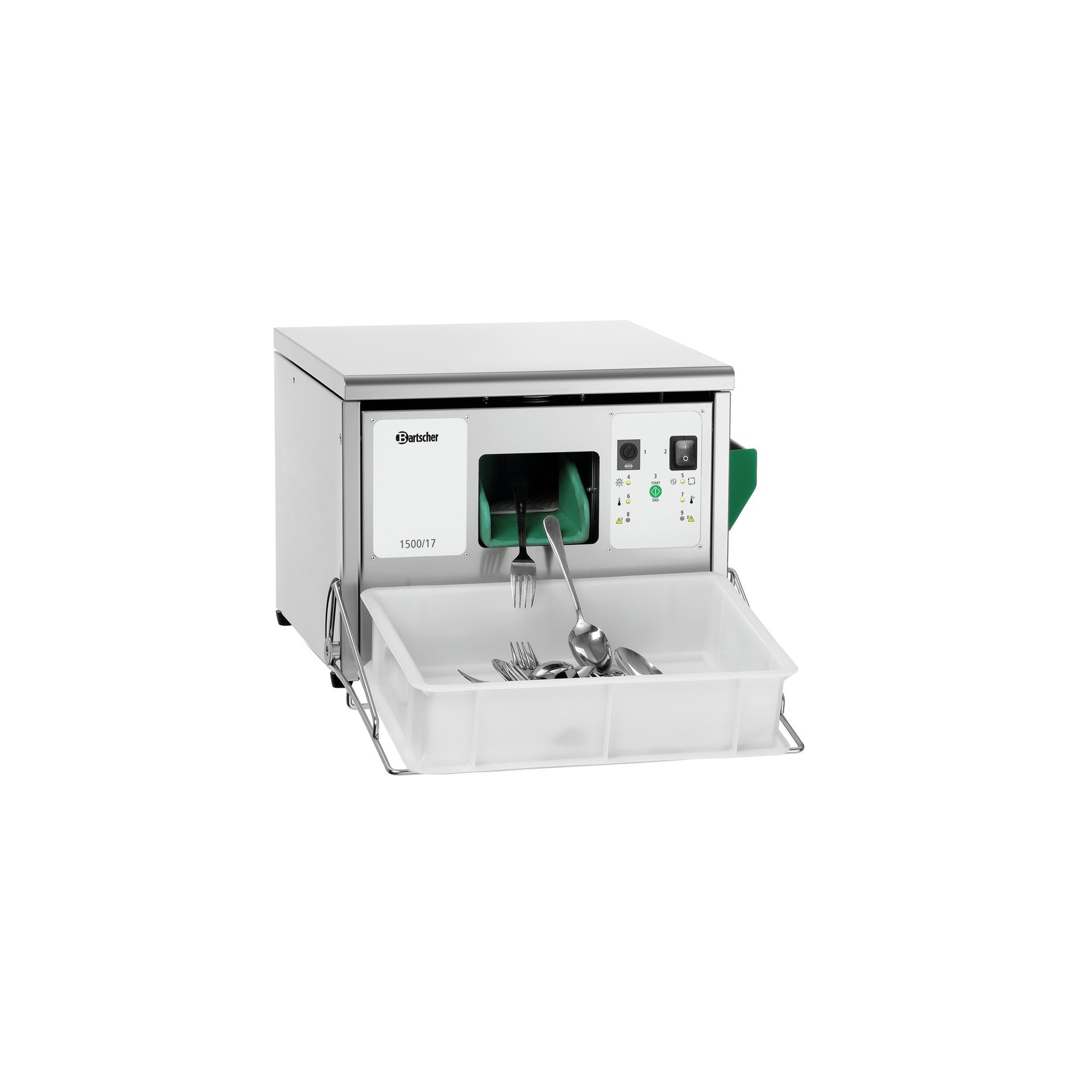 Besteckkorbhalter 1500/17 Besteckkorbhalter 1500/17