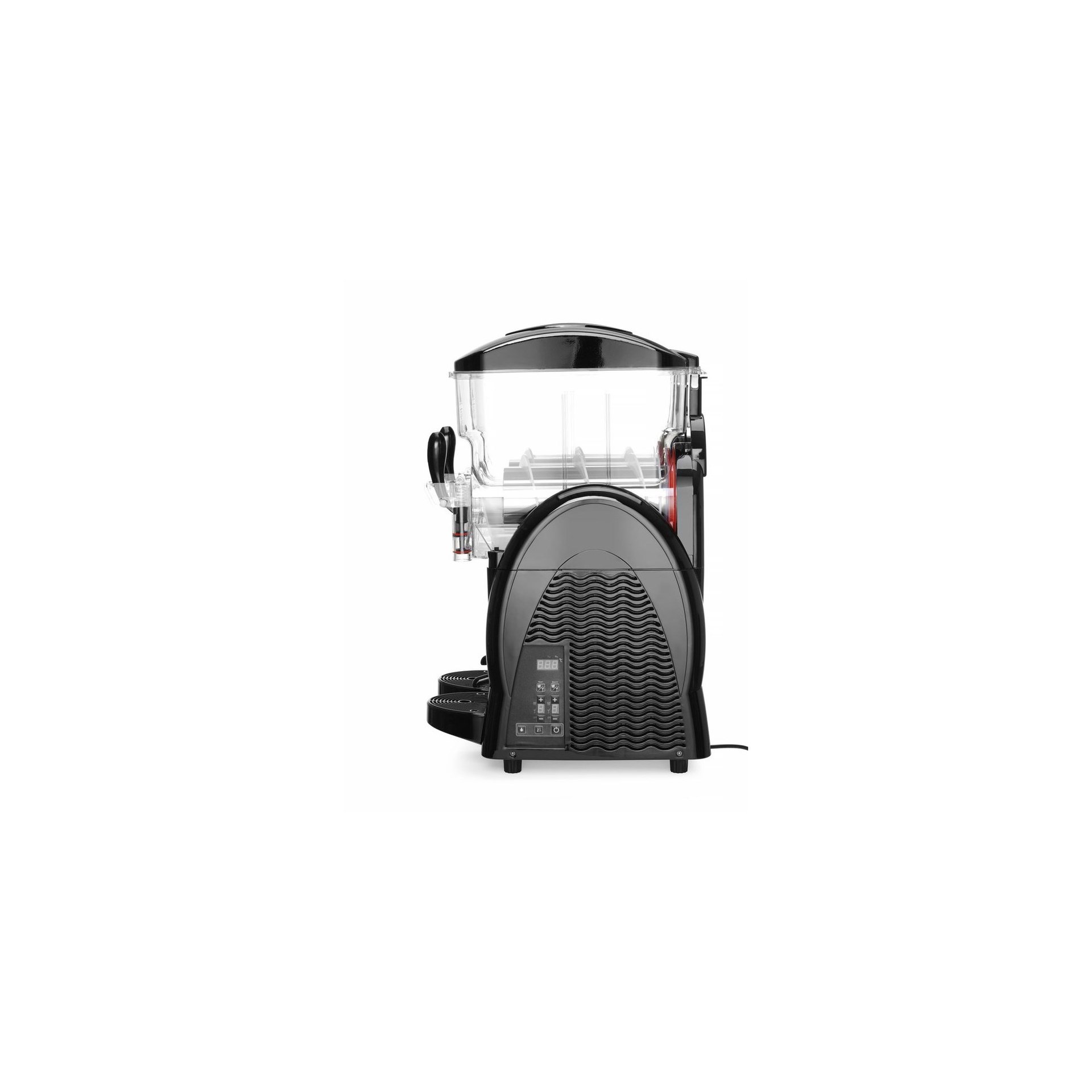 Slush-Eis-Maschine 2x12 L, Arktic, 24L Slush-Eis-Maschine 2x12 L, Arktic, 24L