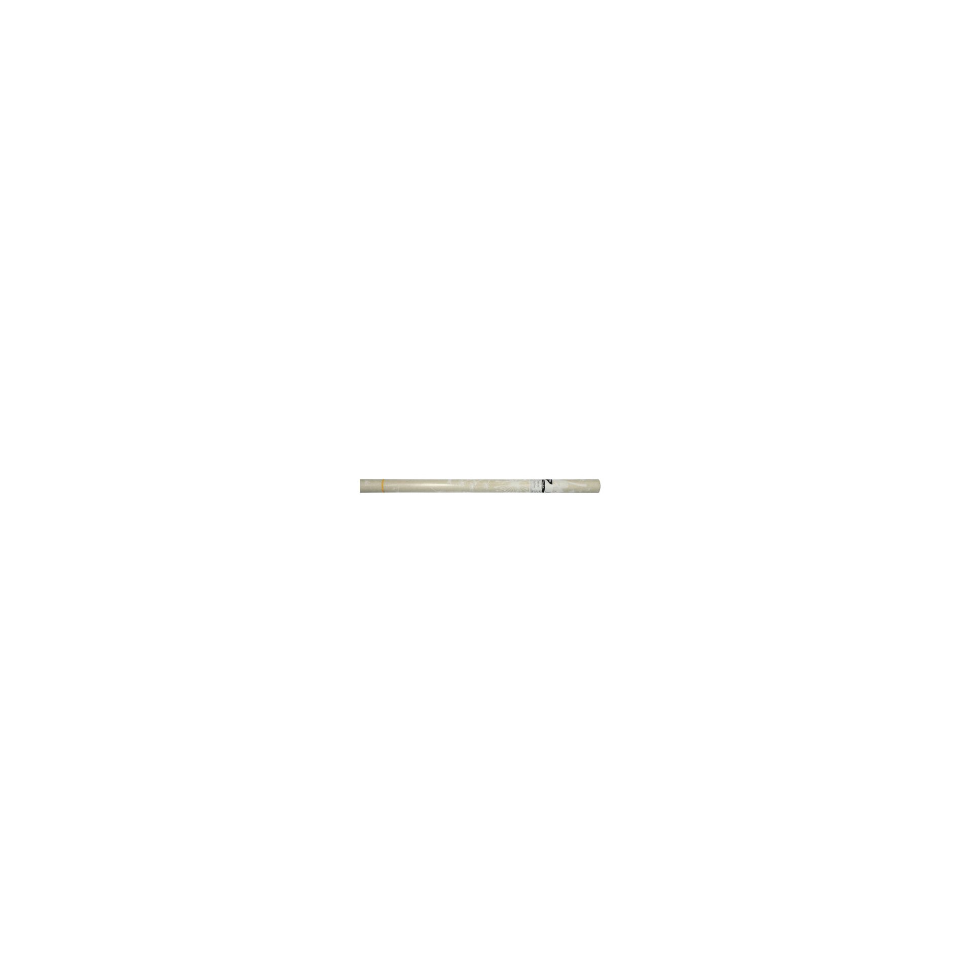 Tischdecke, Papier 3 m x 1,2 m beige "Meadow"