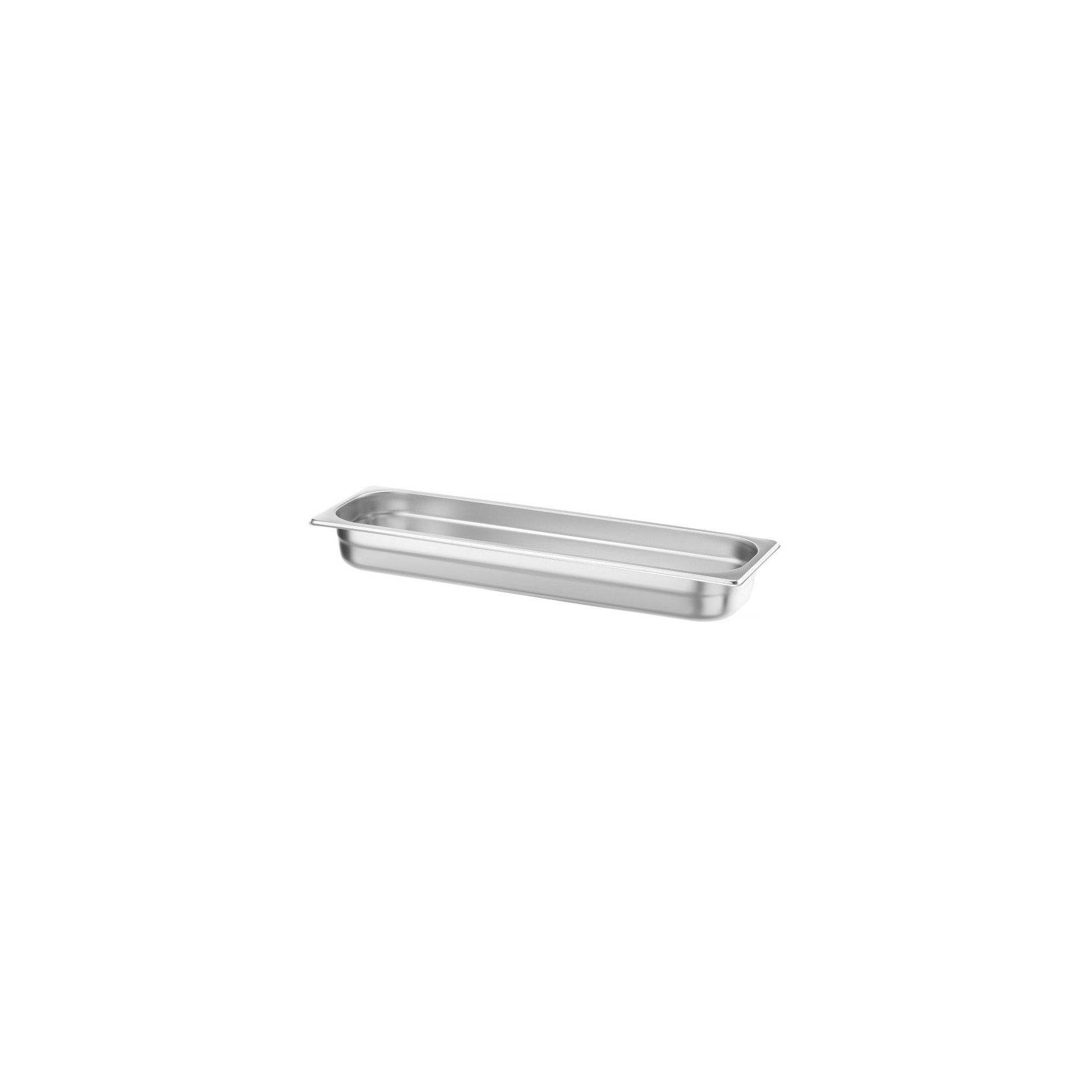 Gastronorm-Behälter 2/4, Profi Line, GN 2/4, 4L, (H)65mm