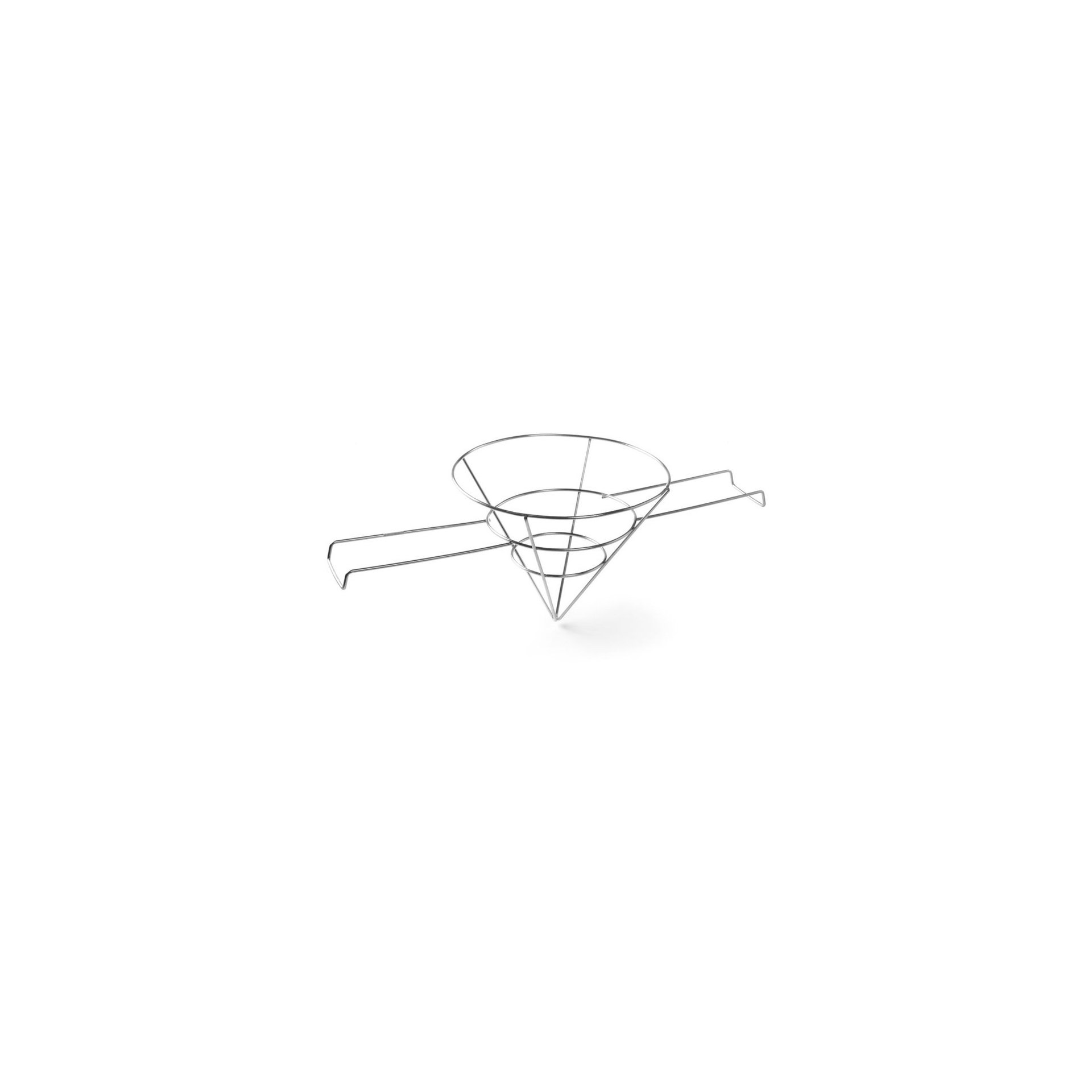 Fettfilterhalter, ⌀250x(H)240mm Fettfilterhalter, ⌀250x(H)240mm