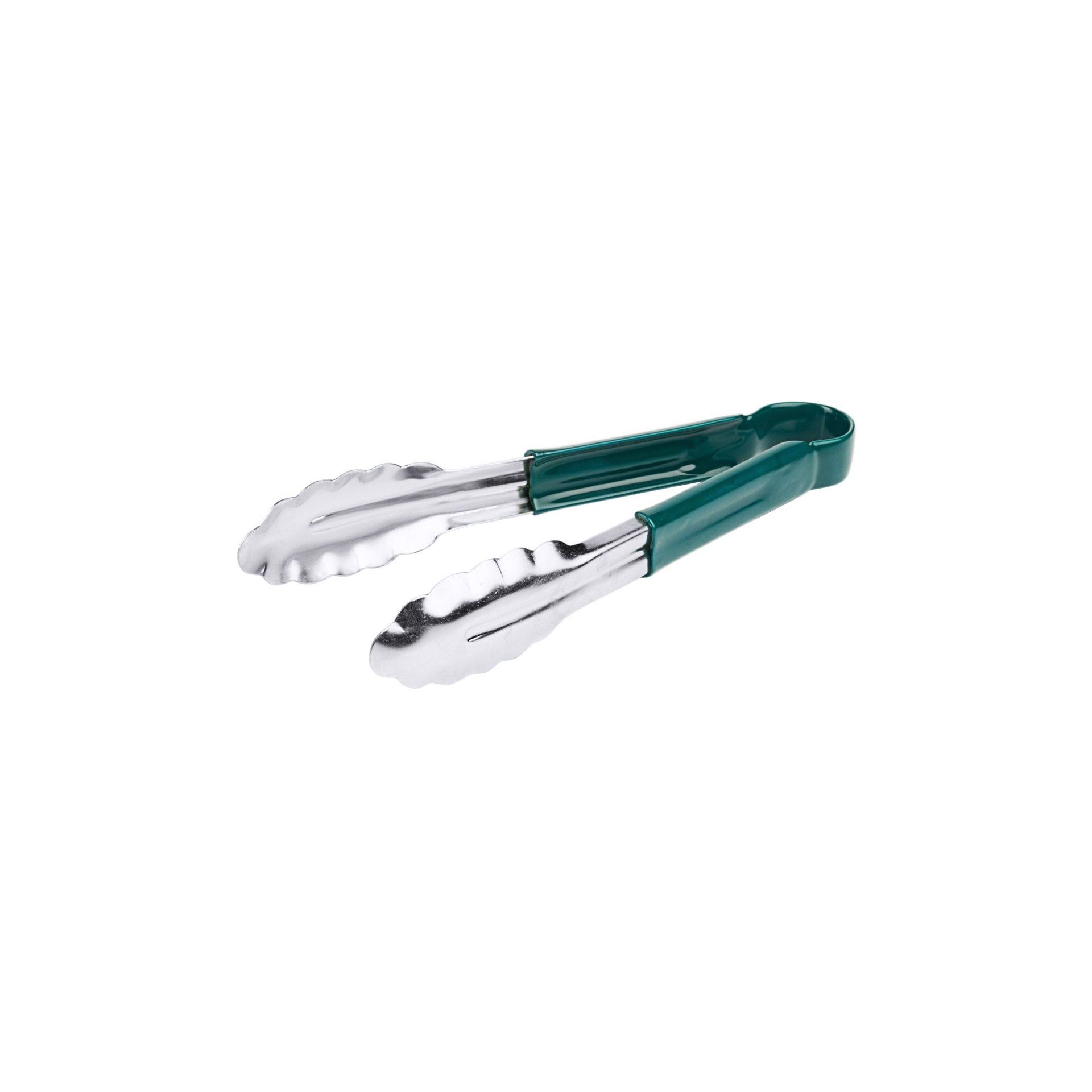 Küchenzange HACCP 24 cm / grün