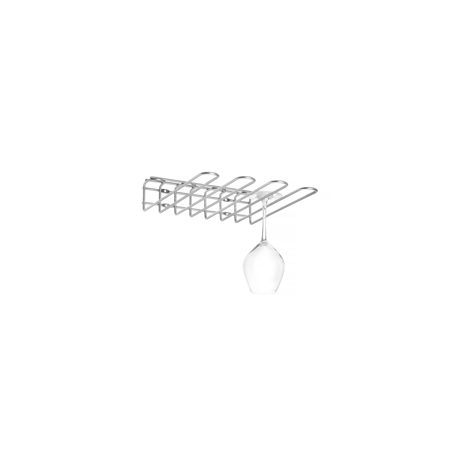 Gläserschiene, BarUp, 350x293x(H)50mm Gläserschiene, BarUp, 350x293x(H)50mm