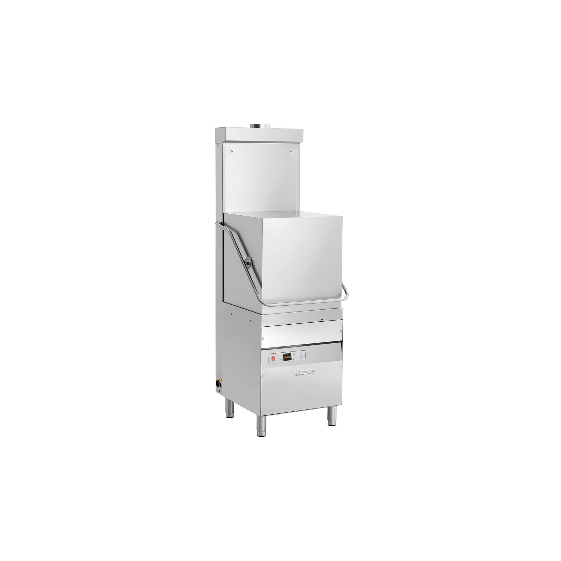 Durchschubspülmaschine DS Eco500LPR Durchschubspülmaschine DS Eco500LPR