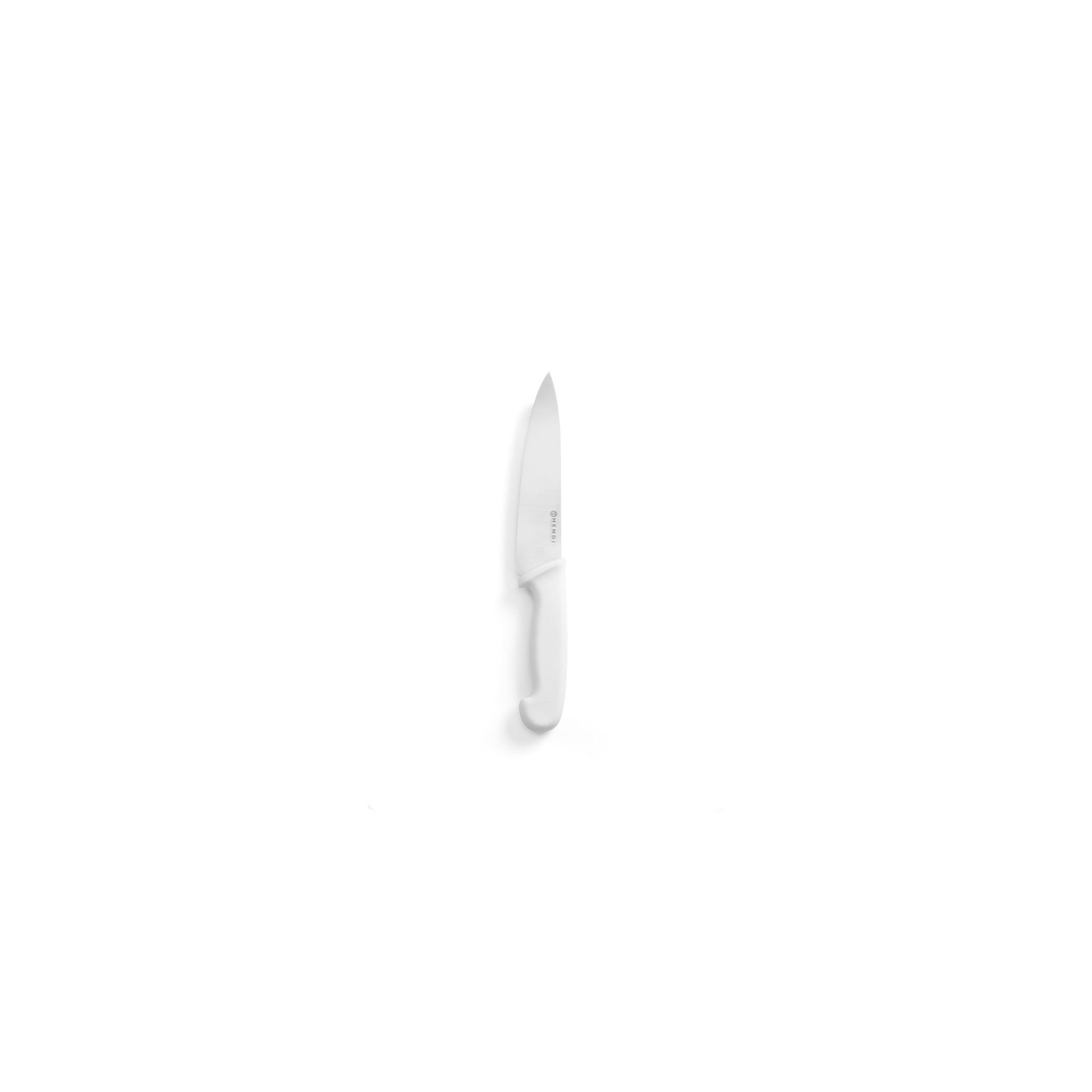 Kochmesser, Weiß, (L)320mm