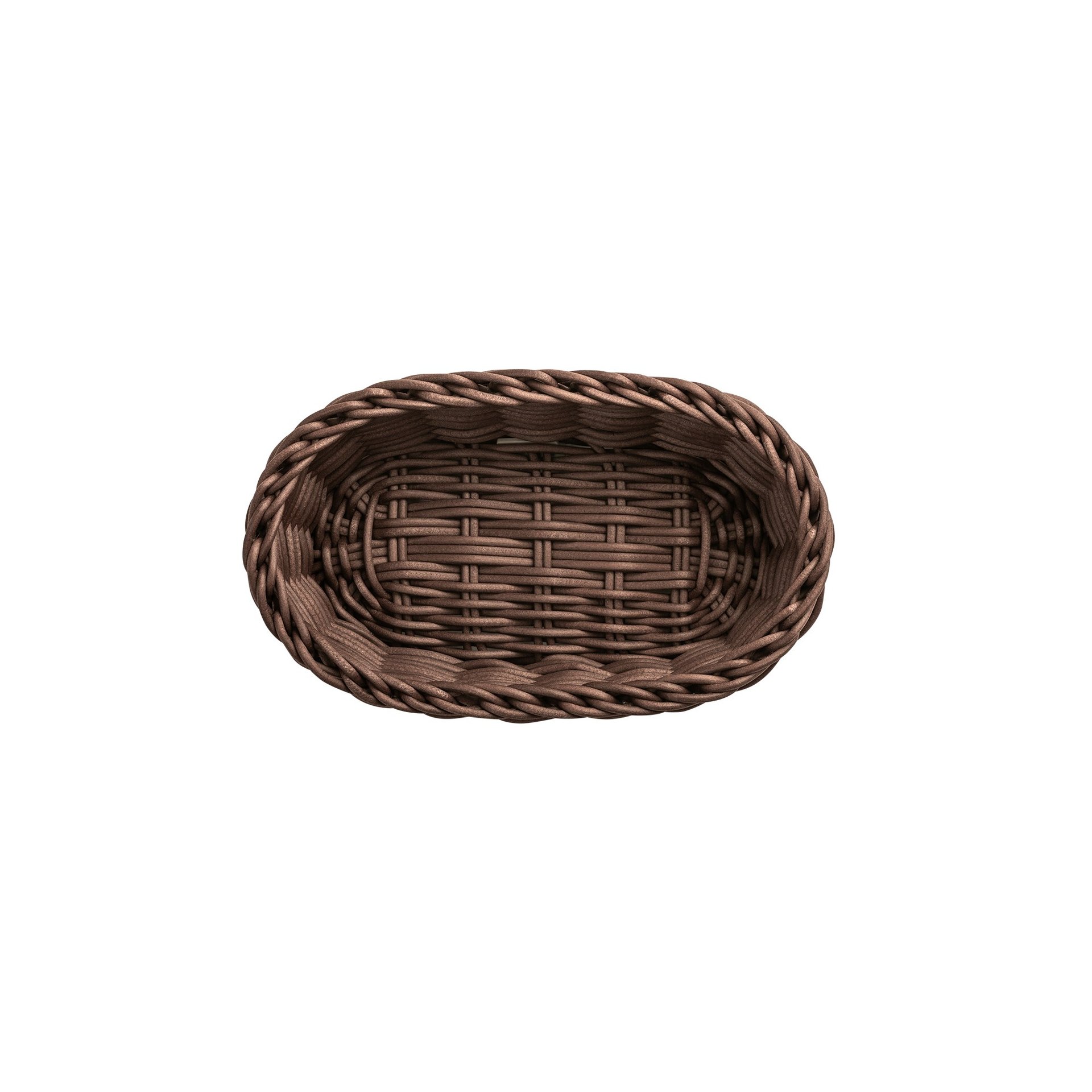 Korb 19 x 12 x 6 cm Korb 19 x 12 x 6 cm