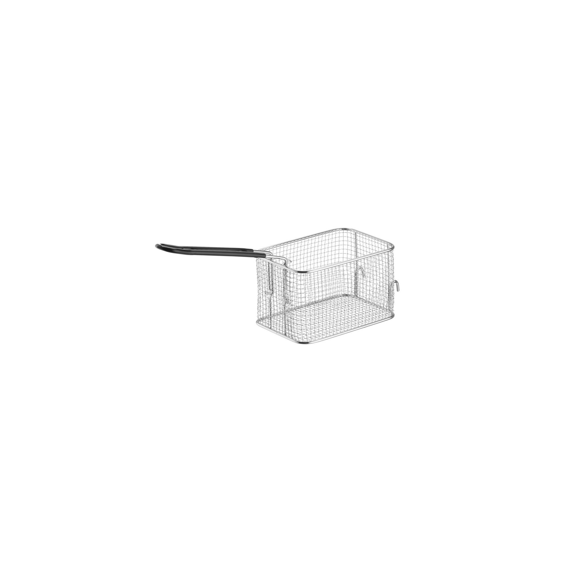 Frittierkorb, 215012/215029, 4L, 208x140x(H)125mm