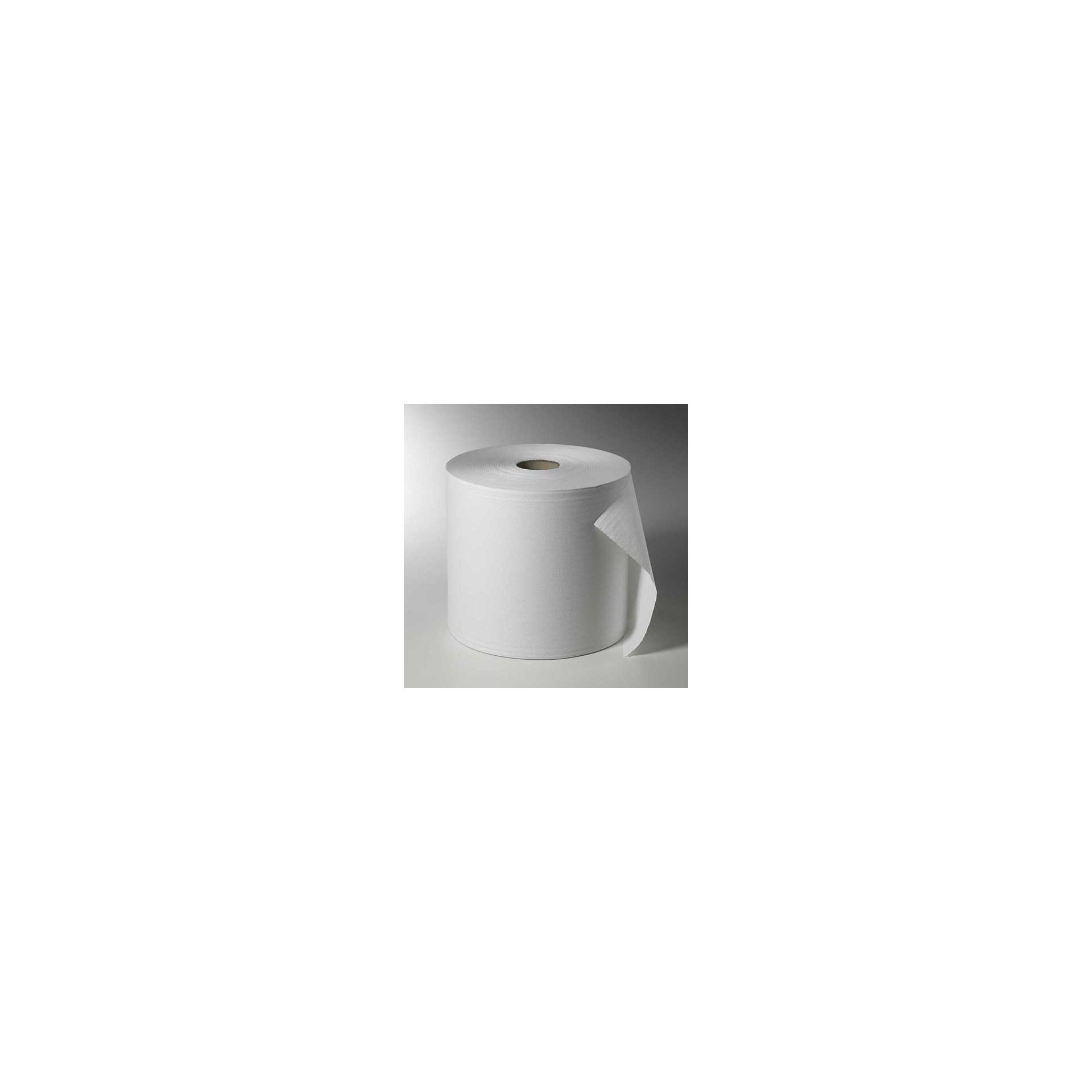 Putzrolle, 2-lagig extranassfest Ø 33 cm · 570 m x 28 cm weiss 1.500 Abrisse 38 x 28 cm, Hülse Ø 7cm Putzrolle, 2-lagig extranassfest Ø 33 cm · 570 m x 28 cm weiss 1.500 Abrisse 38 x 28 cm, Hülse Ø 7cm
