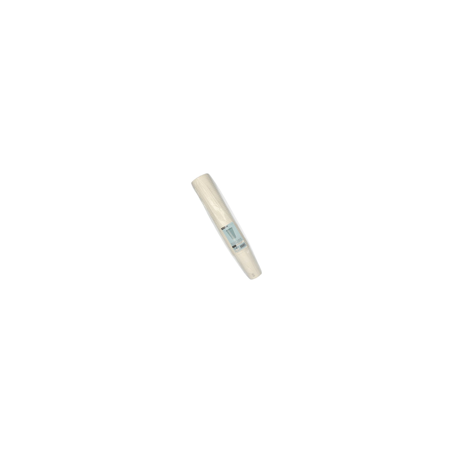papstar-85066-trinkbecher-pappe-to-go-0-4l-9cm-13-9cm-weiss-2 Trinkbecher, Pappe "To Go" 0,4 l Ø 9 cm · 13,9 cm weiss