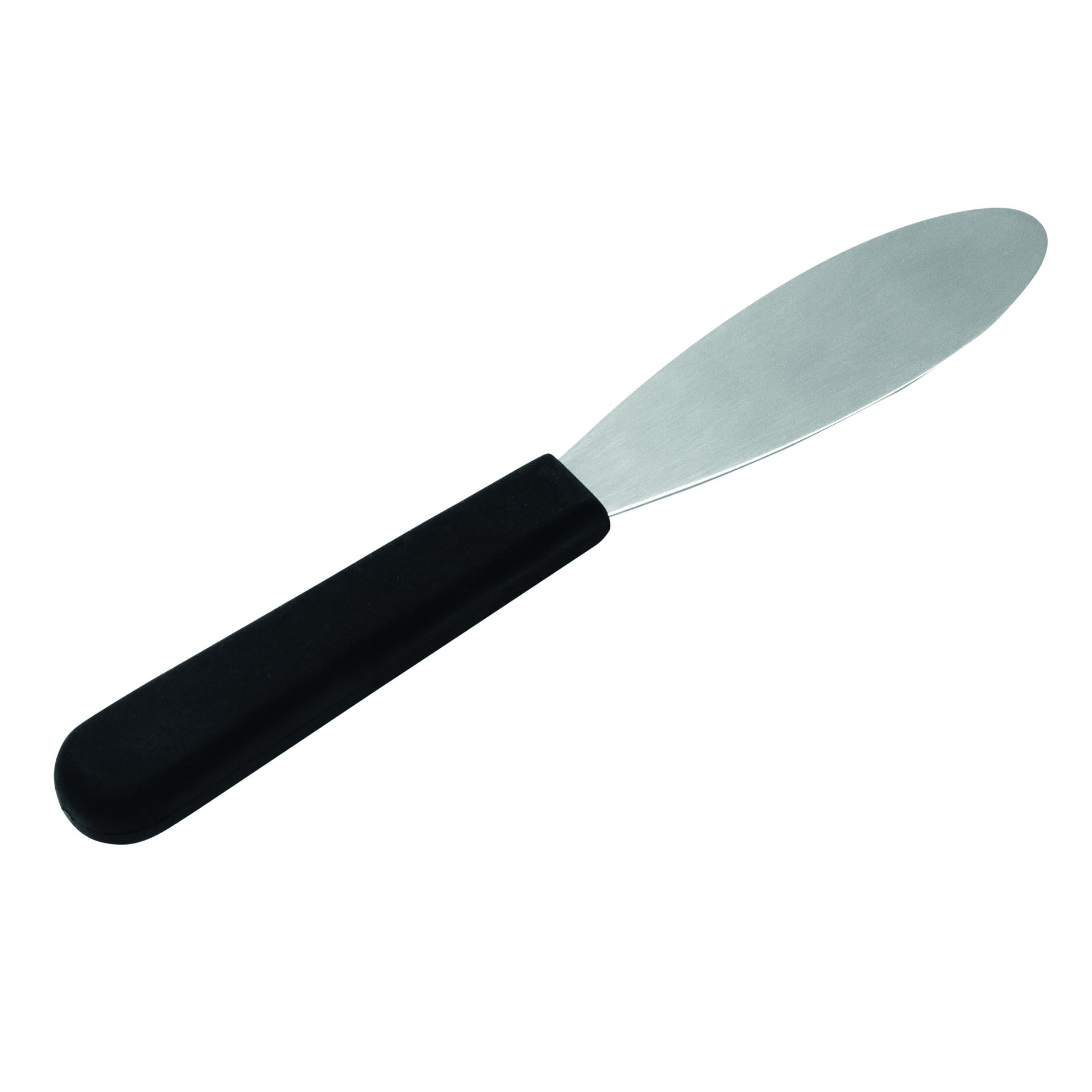 Streich- und Buttermesser, 120 mm Streich- und Buttermesser, 120 mm
