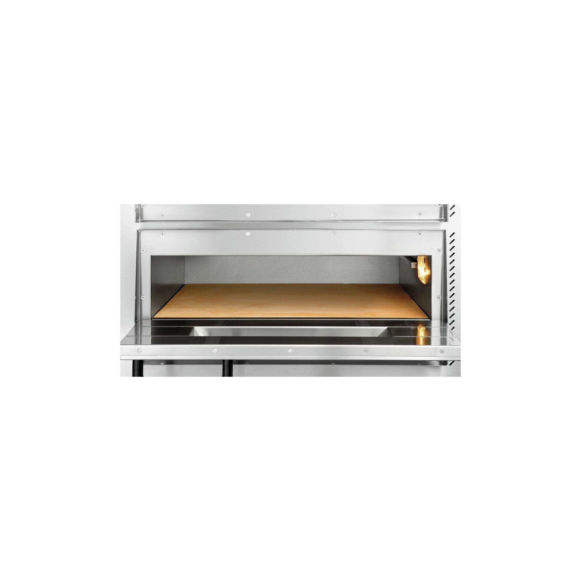 Pizzaofen NT 622 Pizzaofen NT 622