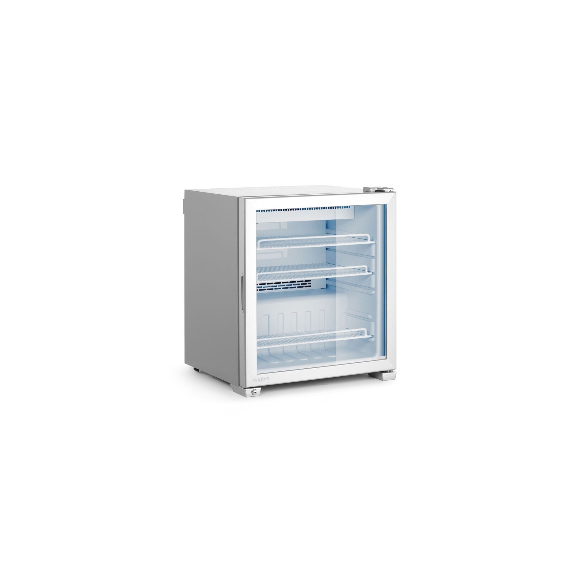 Aufsatz-Gefrierschrank 90 L Aufsatz-Gefrierschrank 90 L