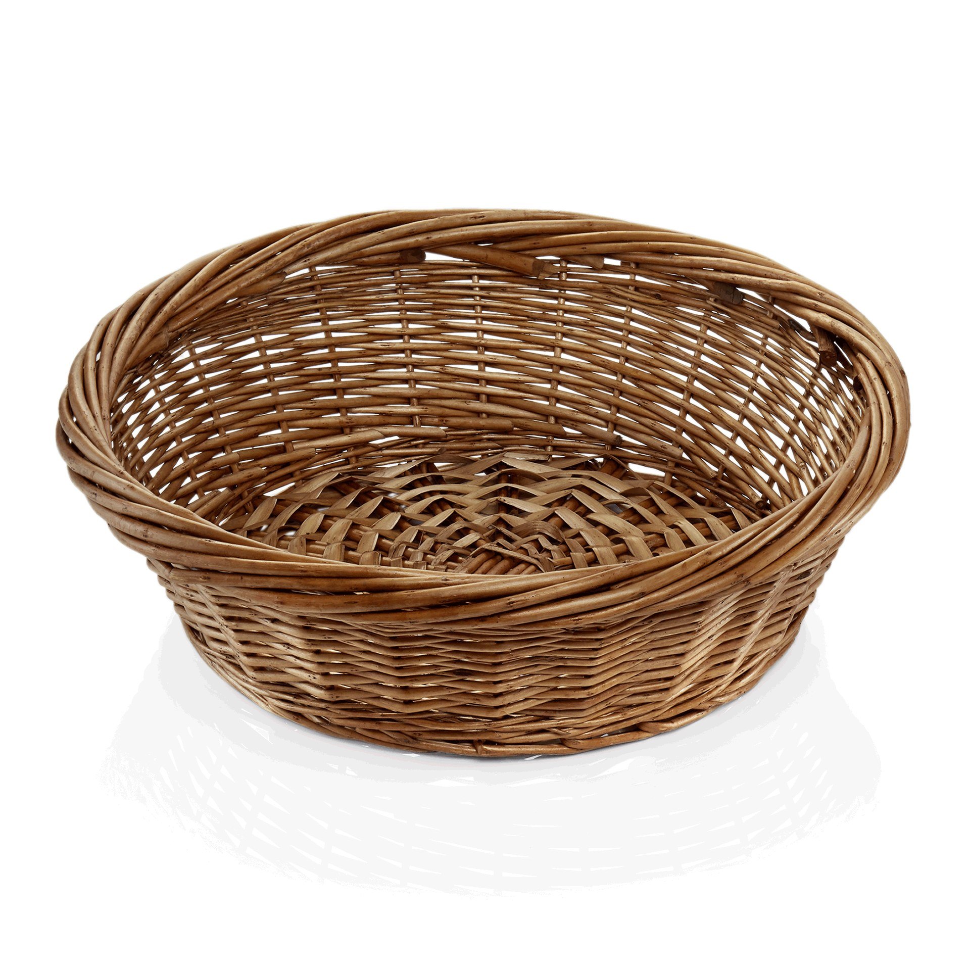 Buffetkorb Ø 43 cm, (H) 13 cm Buffetkorb Ø 43 cm, (H) 13 cm