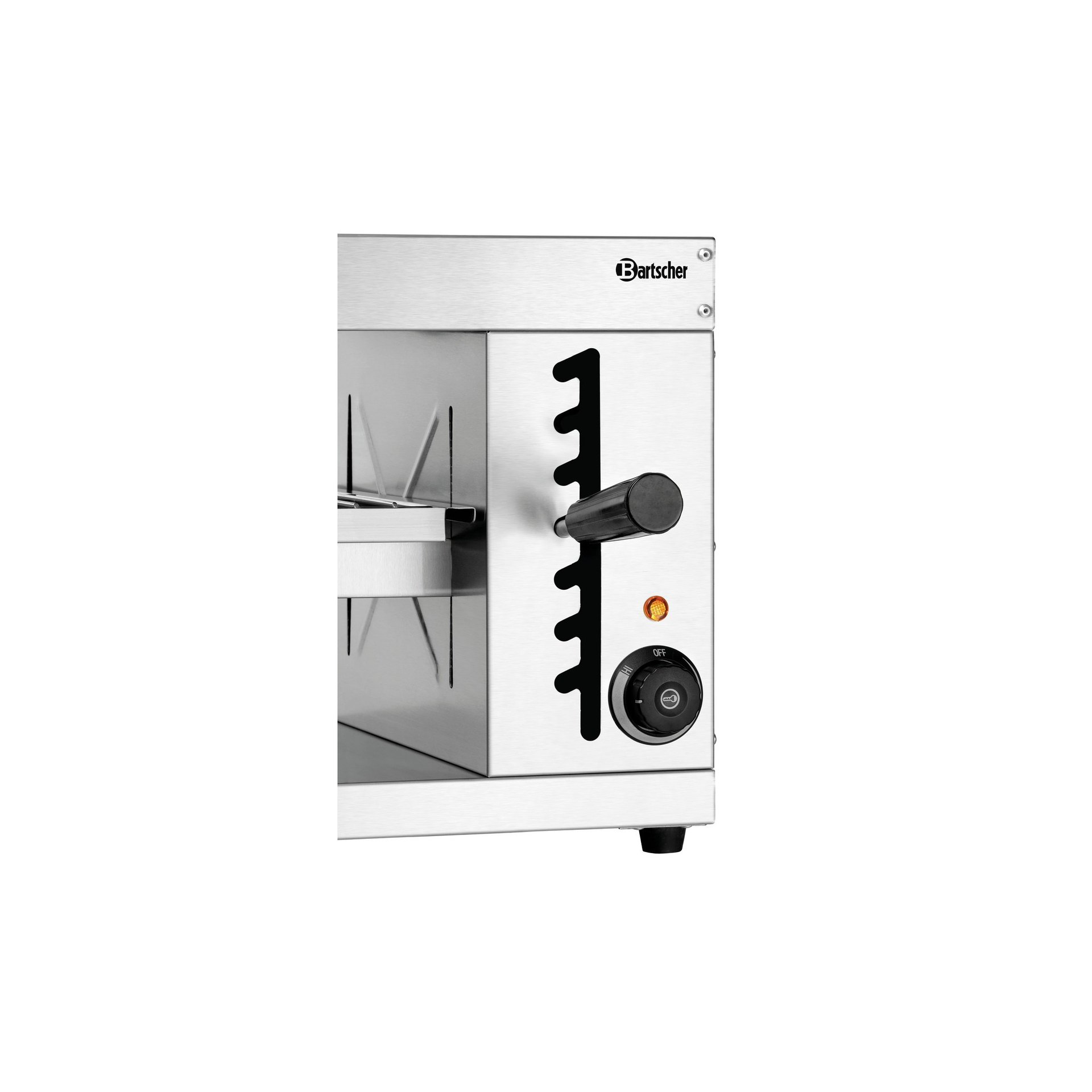 Salamander 400-1Z-P