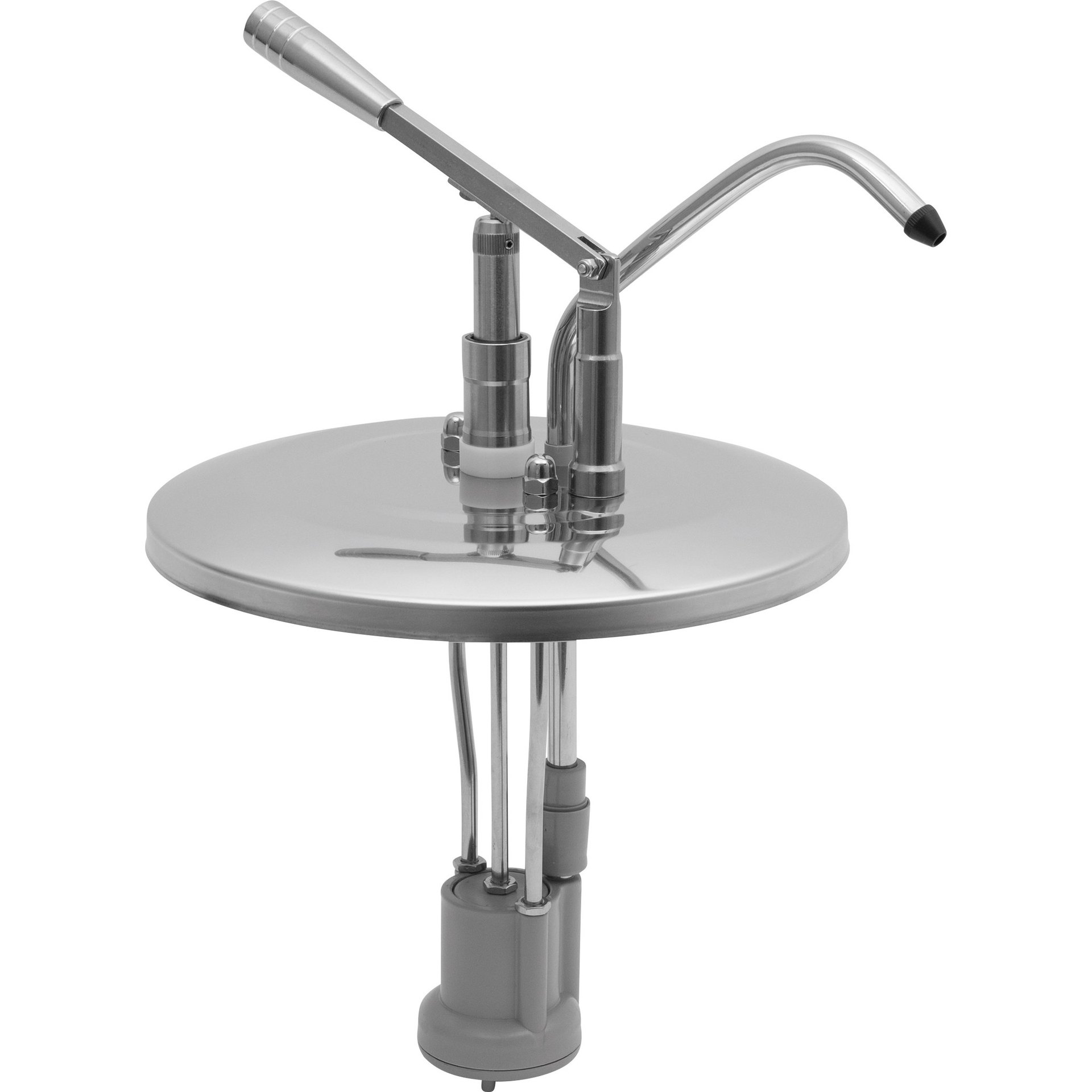 Saucenspender PD-009, Aufsatz für 8-10 L-Eimer