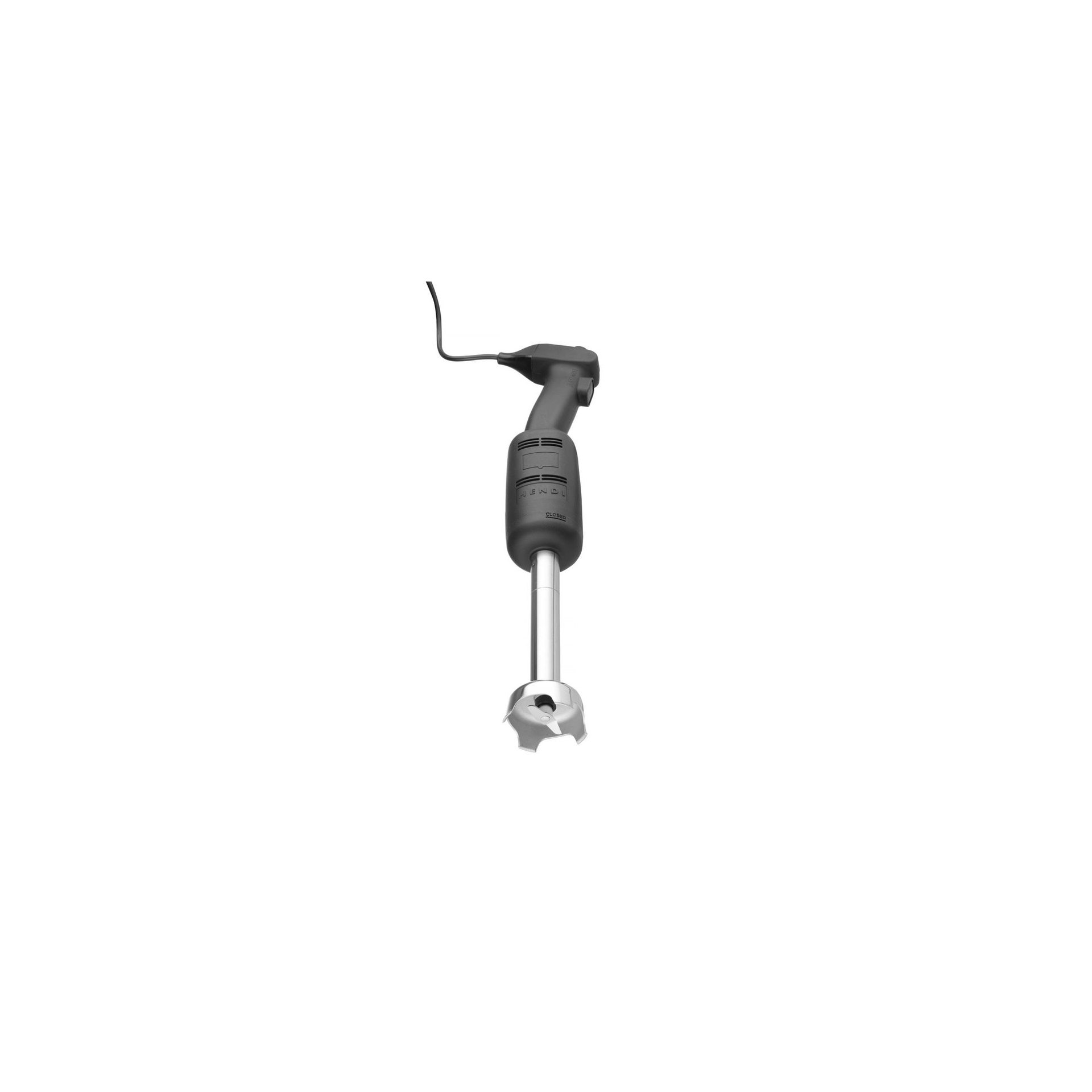 Stabmixer Kitchen Line 160 – Geschwindigkeit regelbar, Kitchen Line, Schwarz, 230V/270W, 140x76x(H)503mm Stabmixer Kitchen Line 160 – Geschwindigkeit regelbar, Kitchen Line, Schwarz, 230V/270W, 140x76x(H)503mm