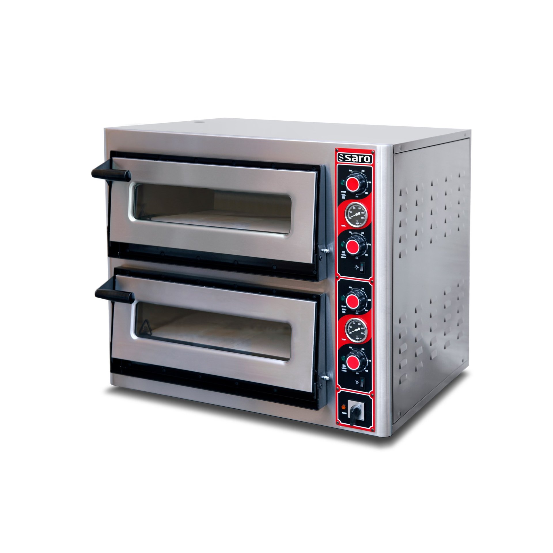 Pizzaofen Modell MASSIMO 2920