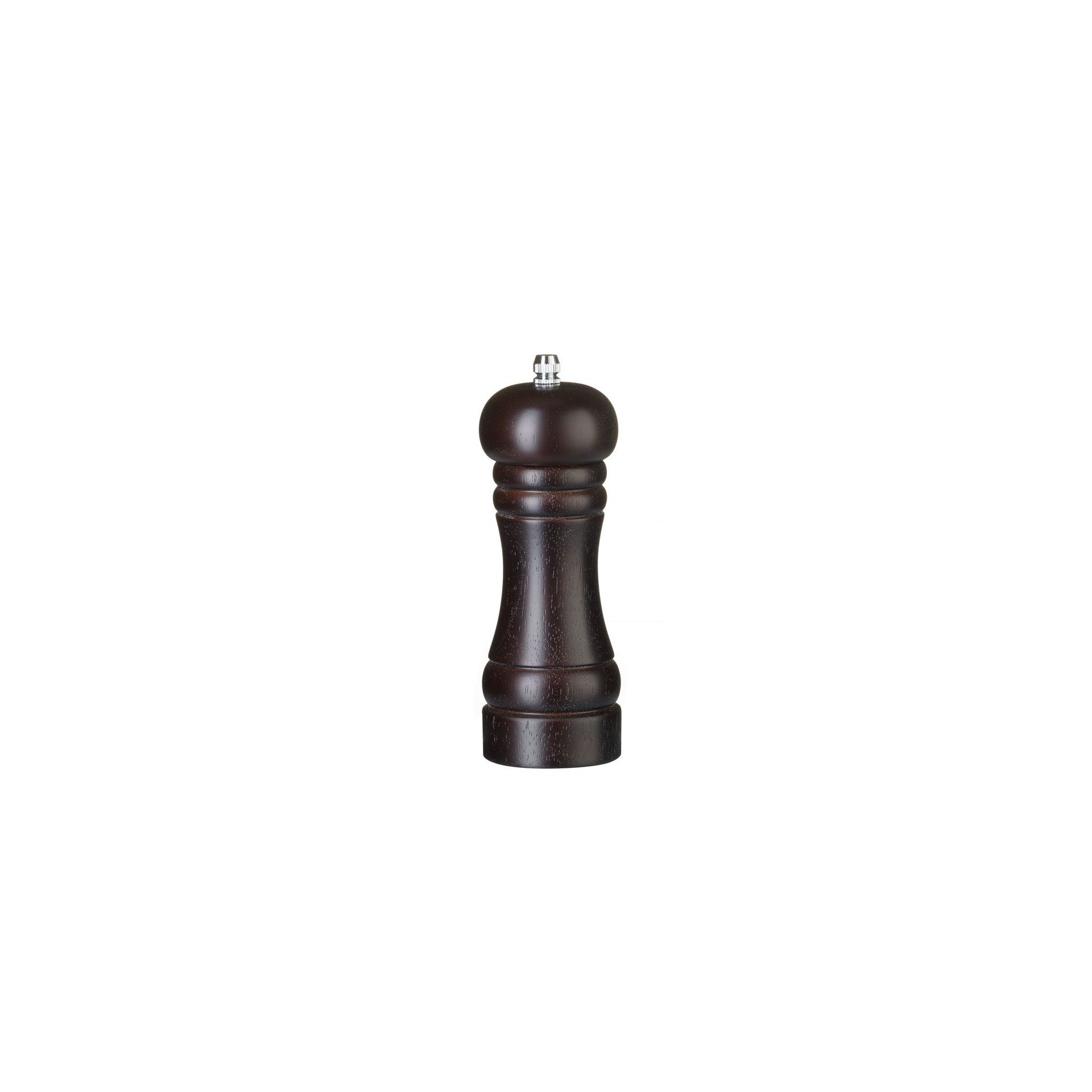 Pfeffermühle Holz dunkel, ⌀57x(H)165mm