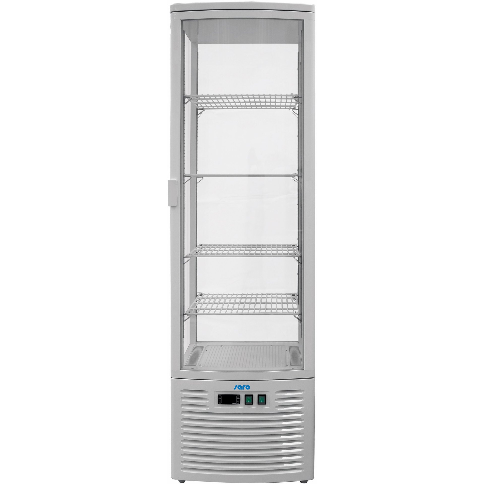 Kühlvitrine 217 Liter SC280 Kühlvitrine 217 Liter SC280