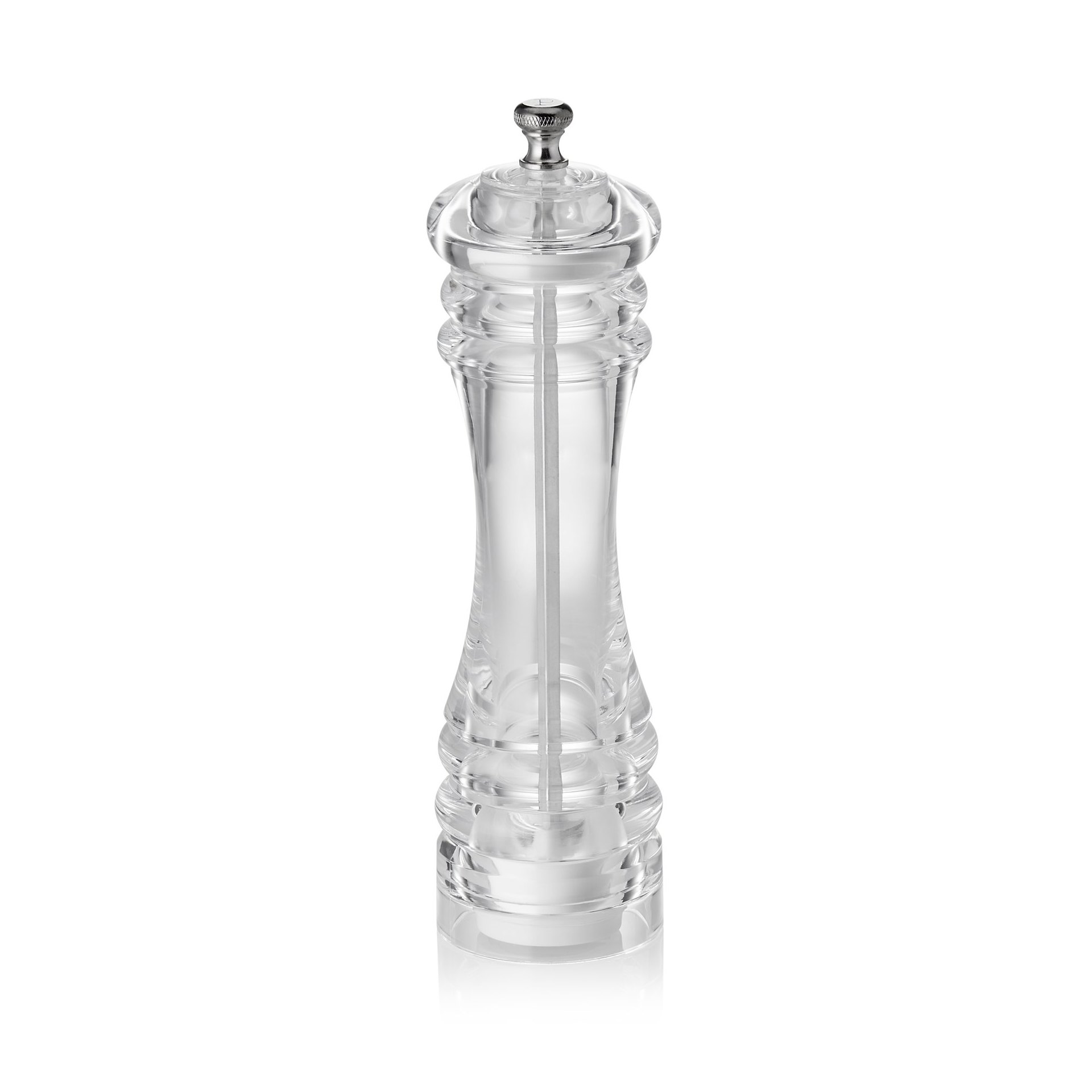 Salzstreuer und Pfeffermühlen Set Ø 5,8 cm, (H) 20,5 cm Salzstreuer und Pfeffermühlen Set Ø 5,8 cm, (H) 20,5 cm