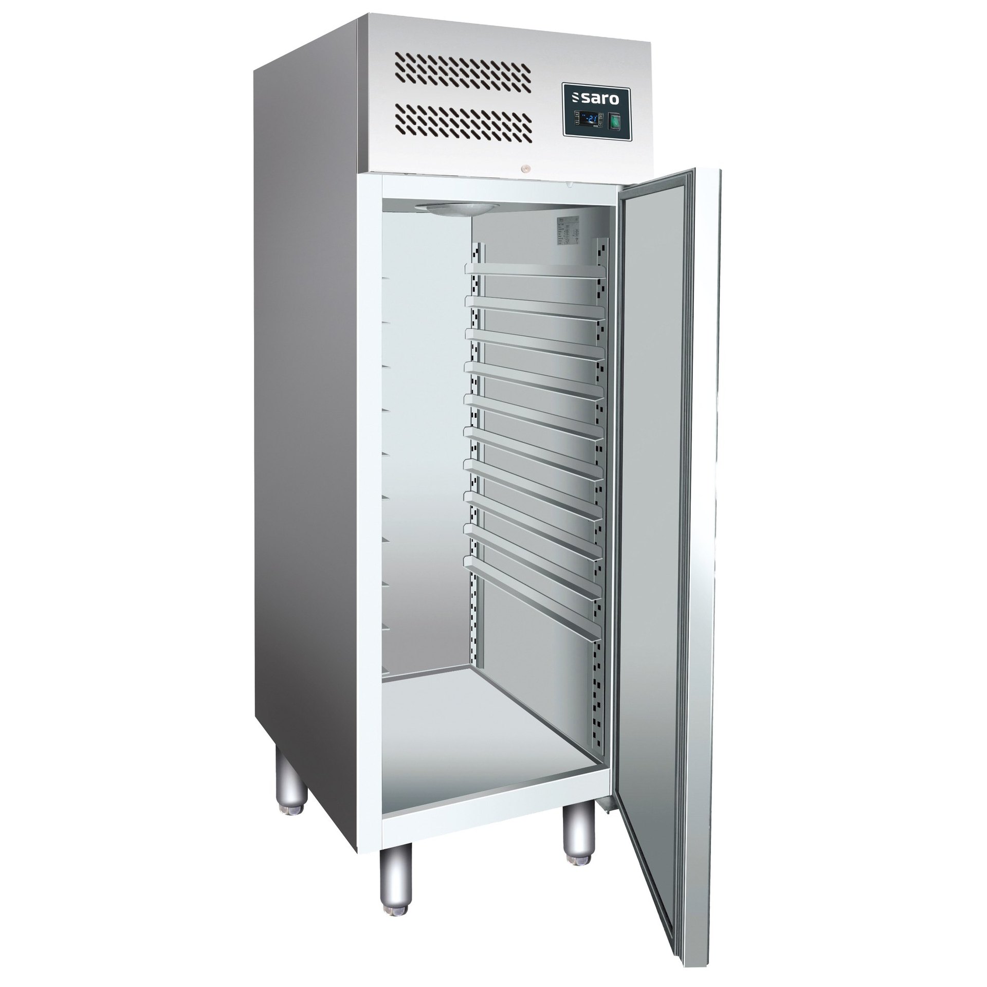 Bäckerei-Kühlschrank B800TN