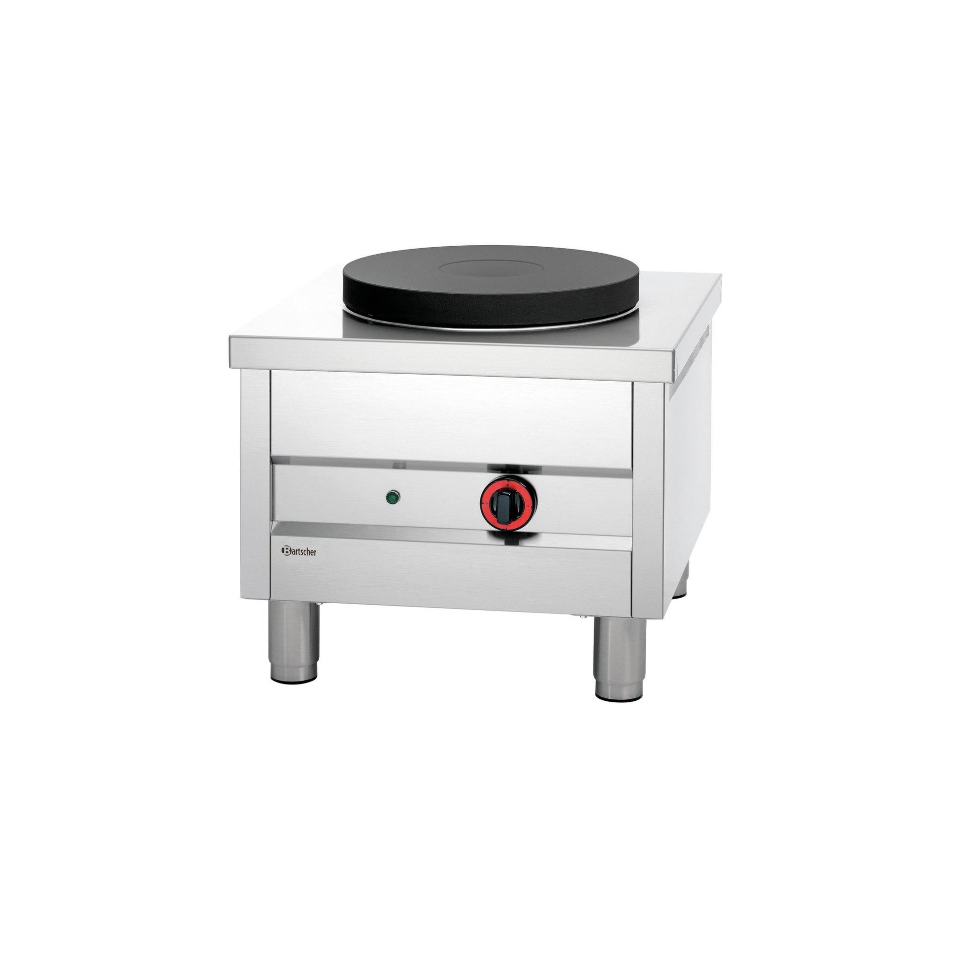 Hockerkocher E 1K500 Hockerkocher E 1K500