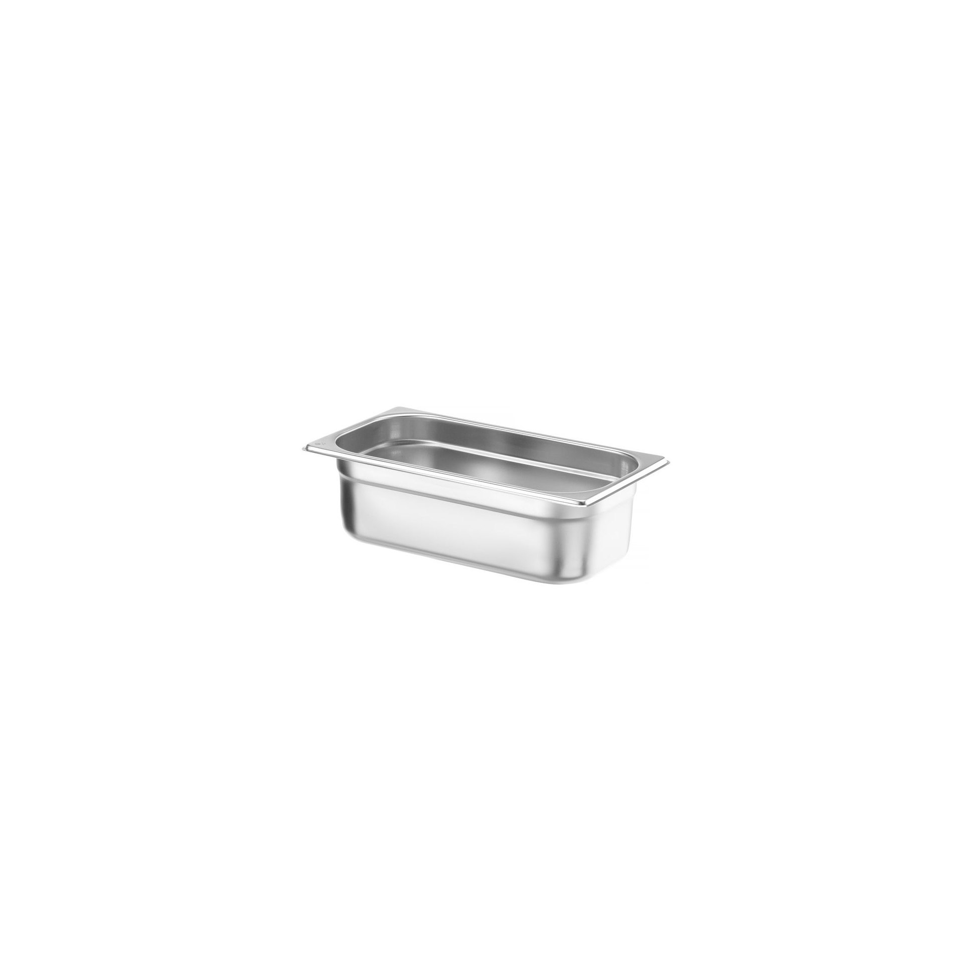 Gastronorm-Behälter 1/3, Budget Line, GN 1/3, 4L, 325x176x(H)100mm