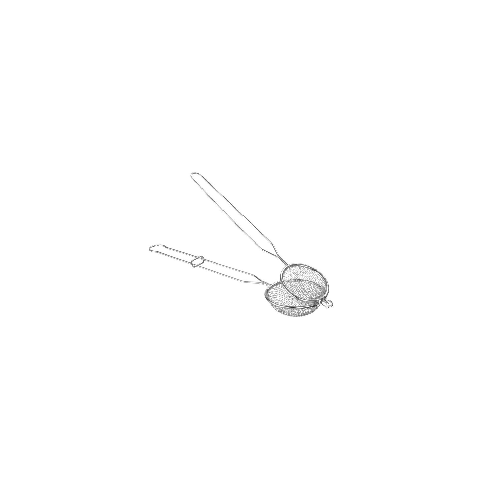 Vogelnest-Sieb, ⌀100x390mm Vogelnest-Sieb, ⌀100x390mm