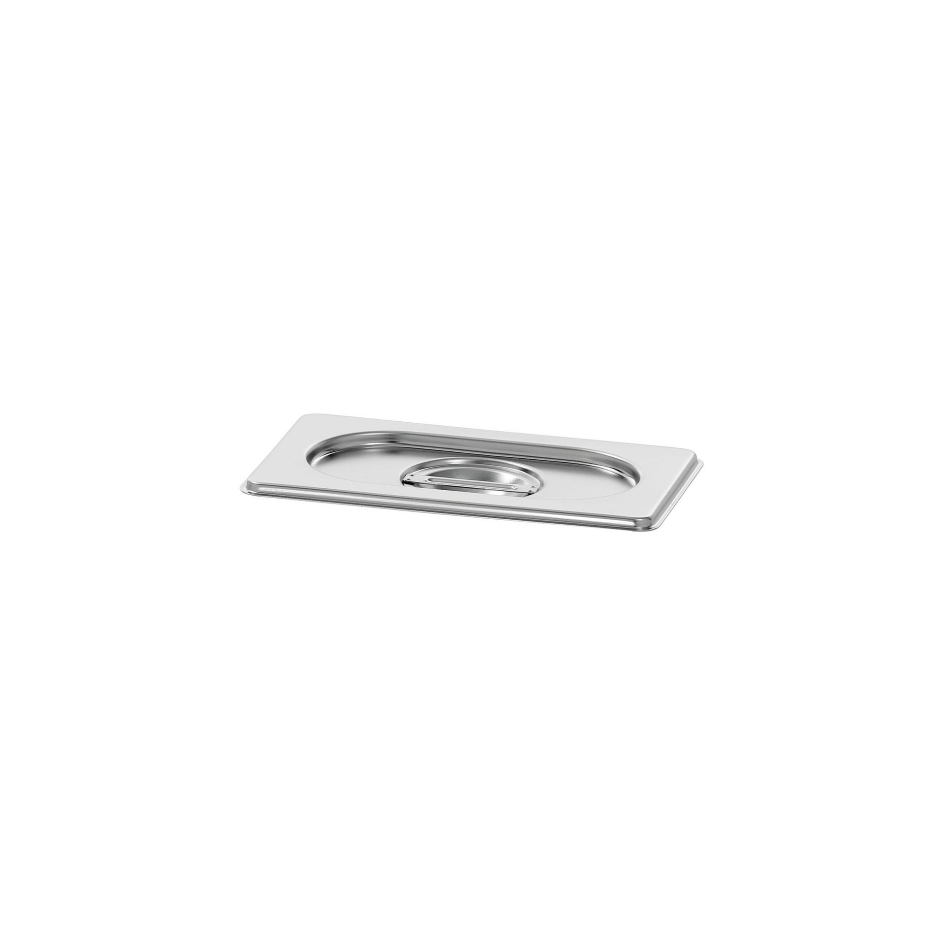 Deckel 1/9 GN, Basic Line Deckel 1/9 GN, Basic Line