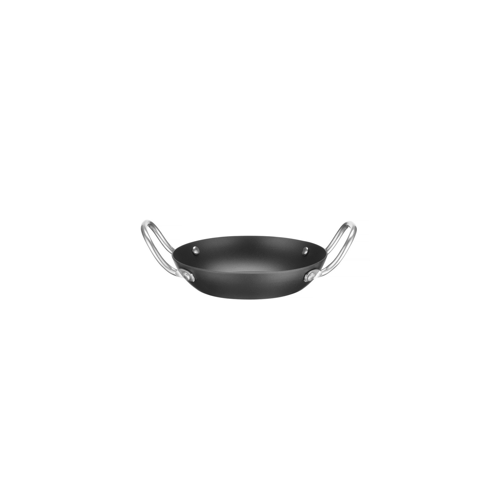 Servierpfanne, ⌀164x195mm