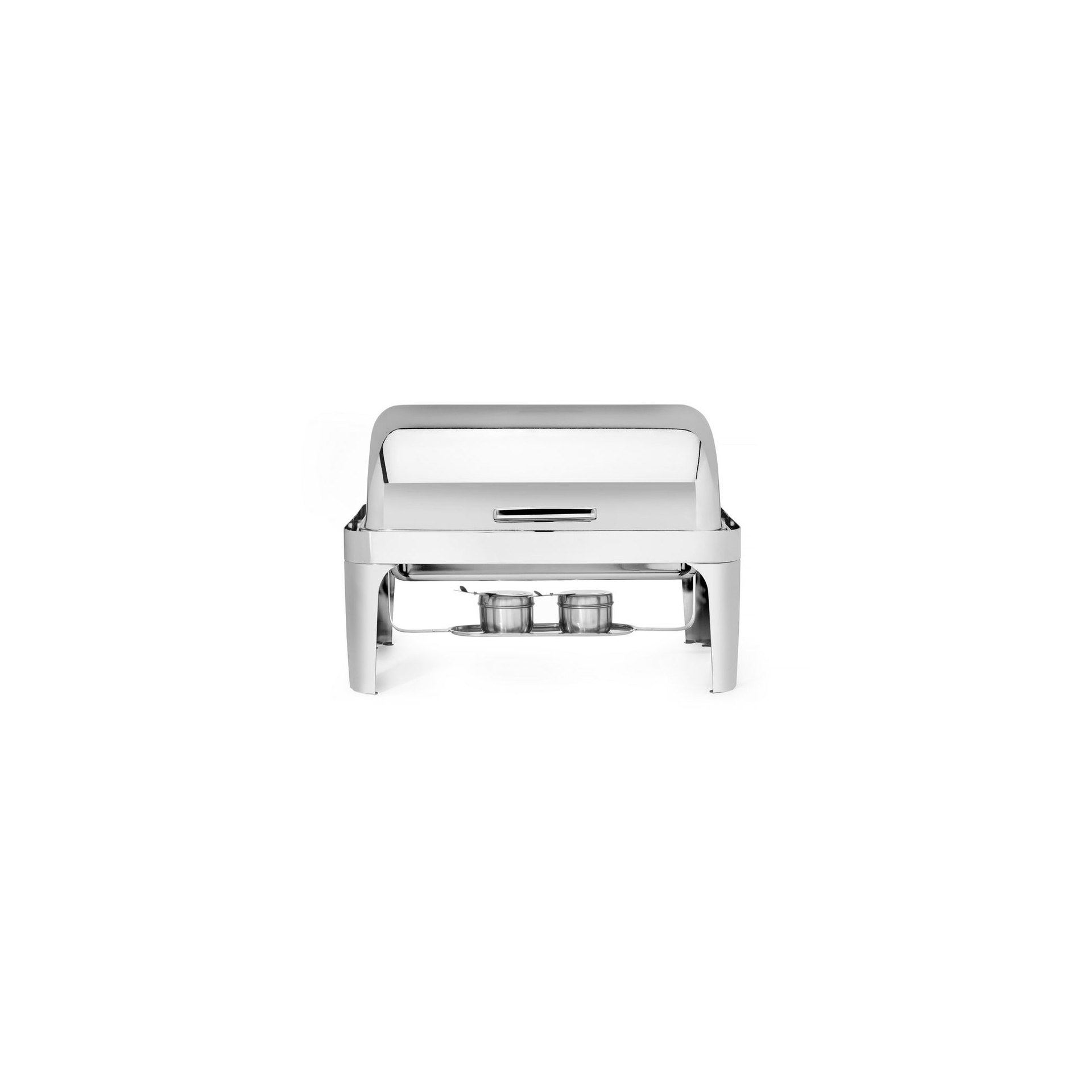 Rolltop Chafing Dish, GN 1/1, 9L, 660x490x(H)460mm