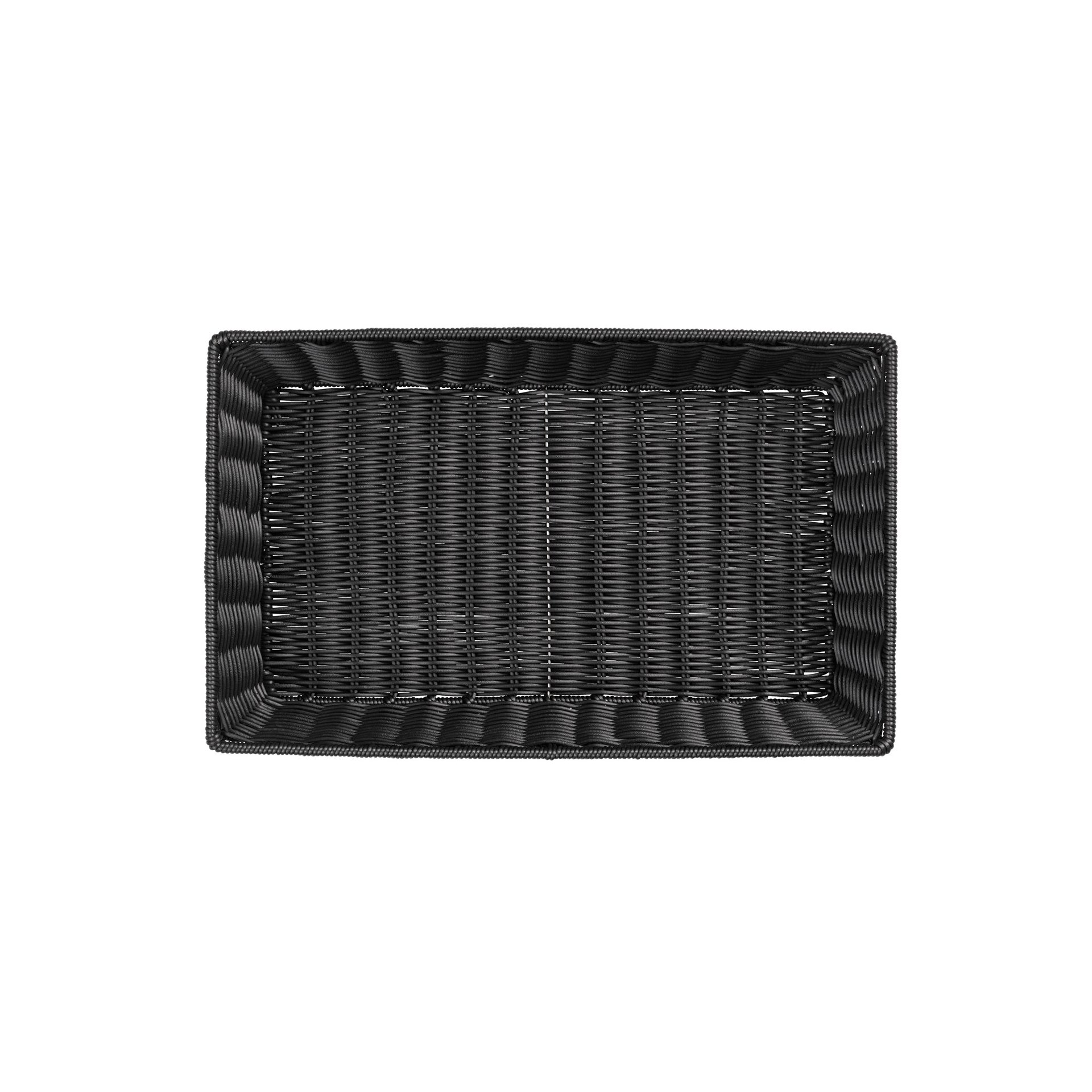 GN 1/1 Korb 53 x 32,5 x 10 cm GN 1/1 Korb 53 x 32,5 x 10 cm